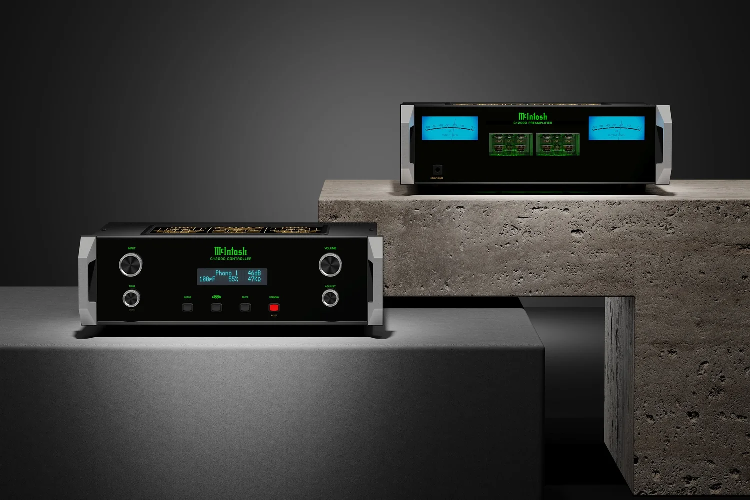 Home Theater Processors