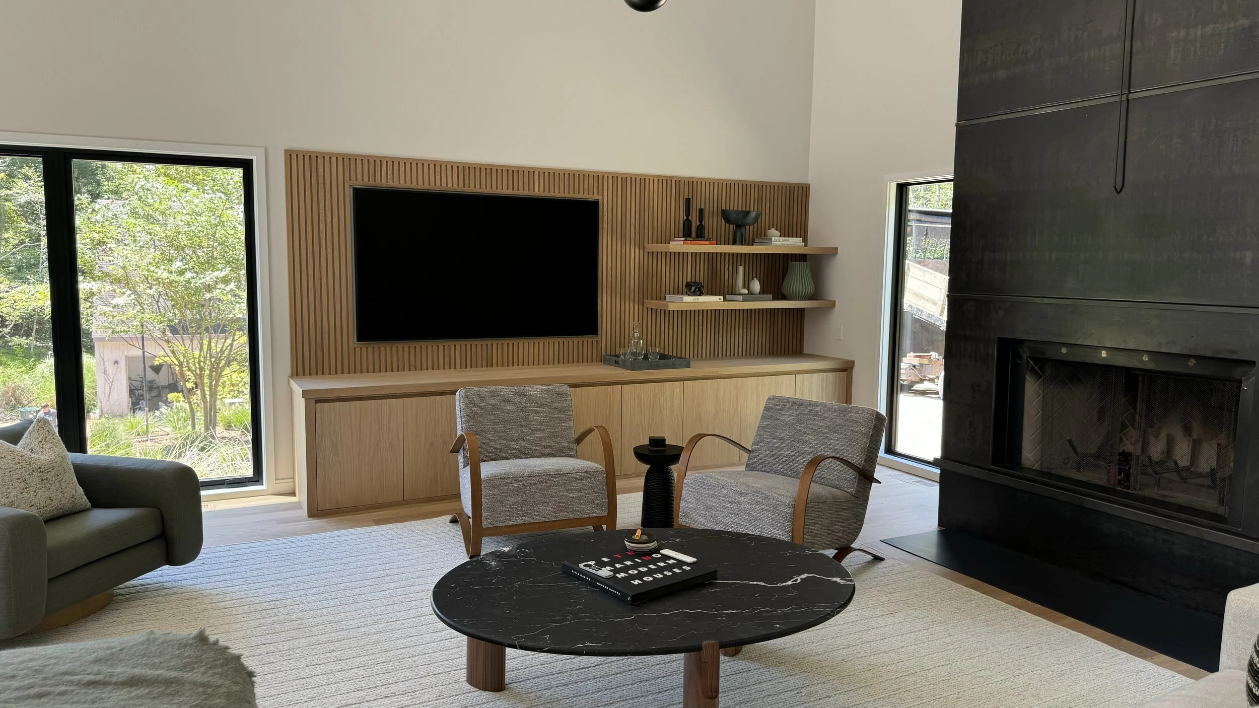 fully intelligent smart home