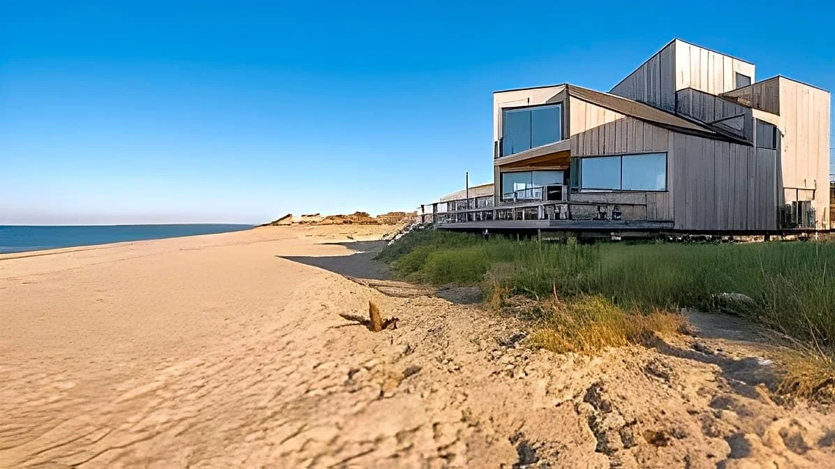 westhampton beach smart home technology