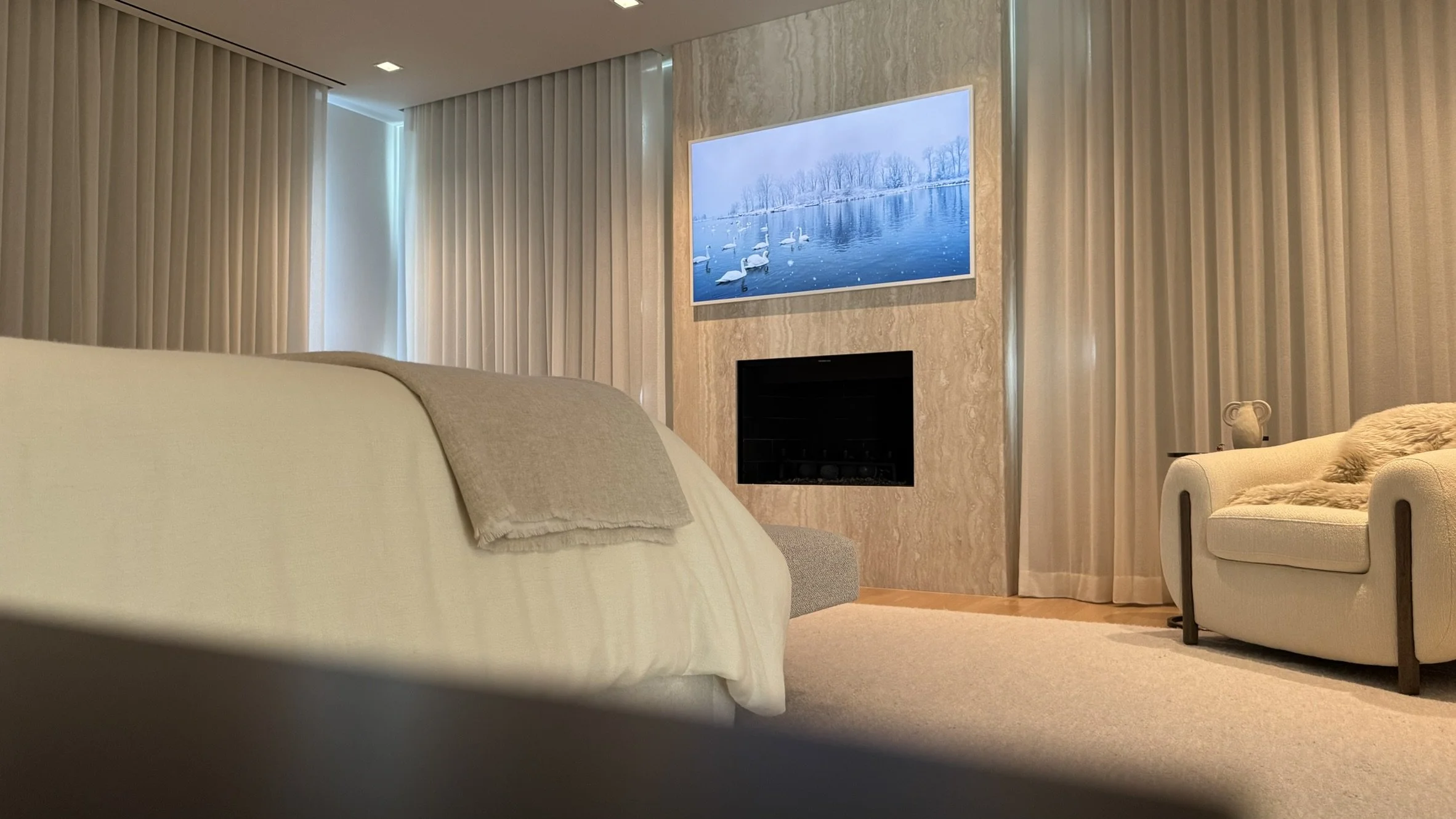 SMART HOME INTEGRATION