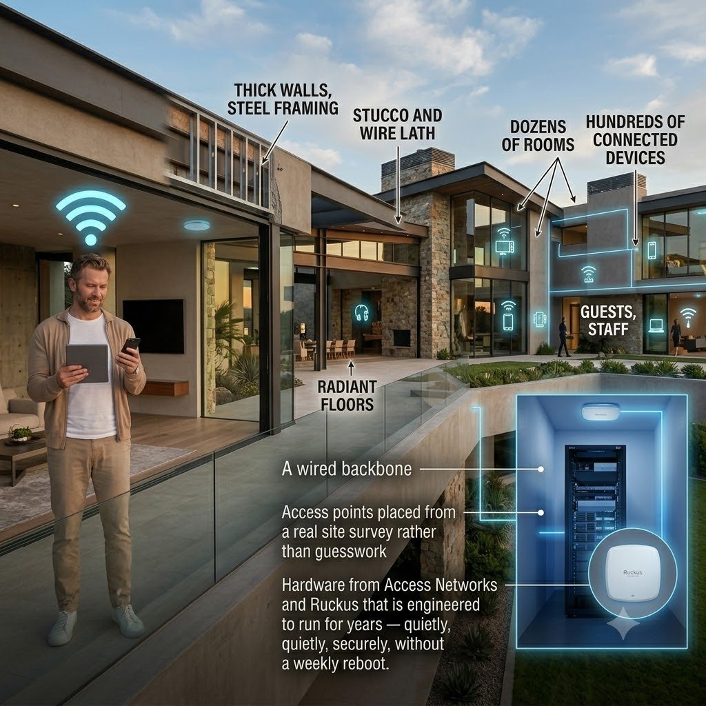 weak-network-device-smart-home-system
