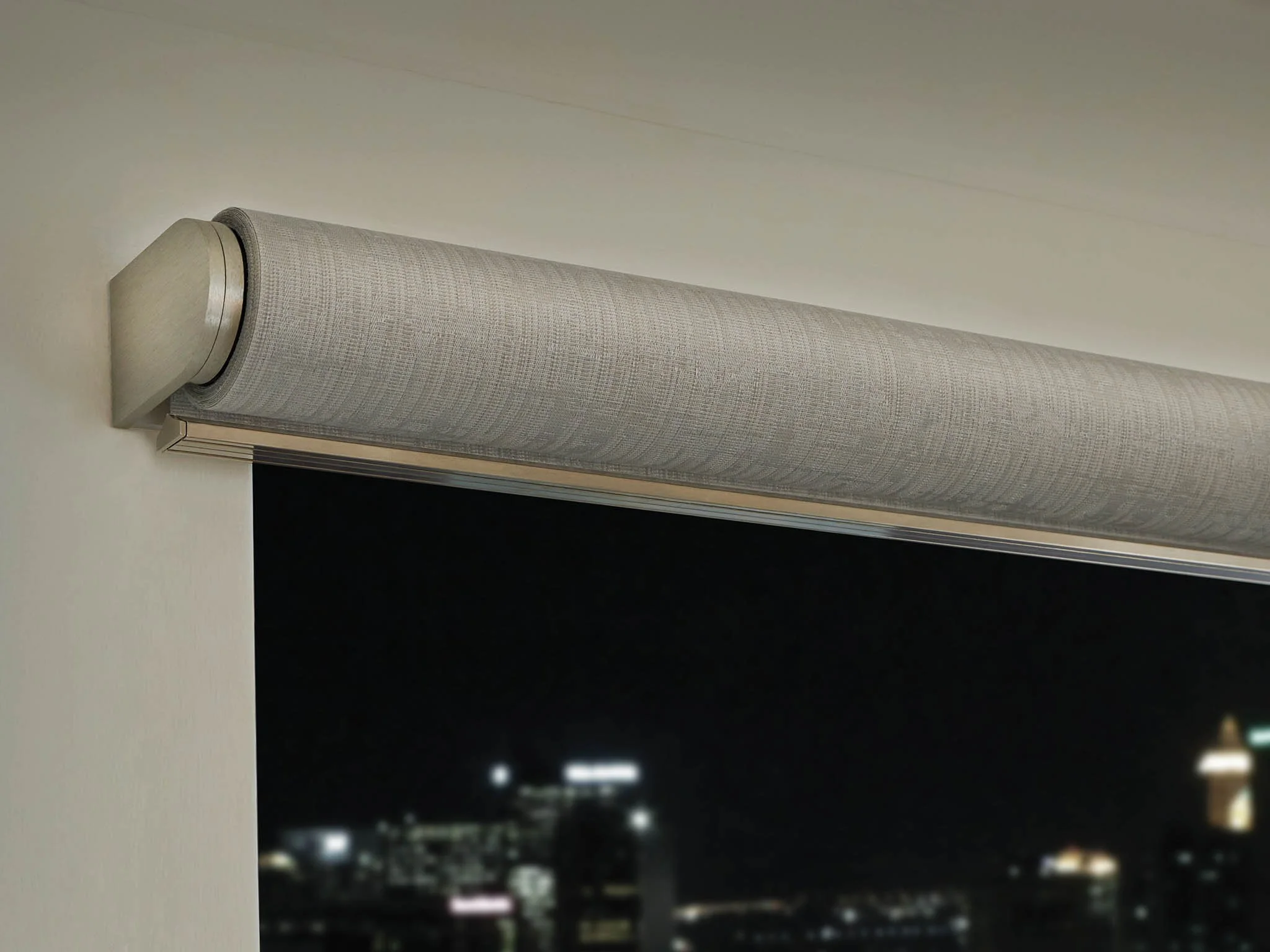 Lutron Shading Control System