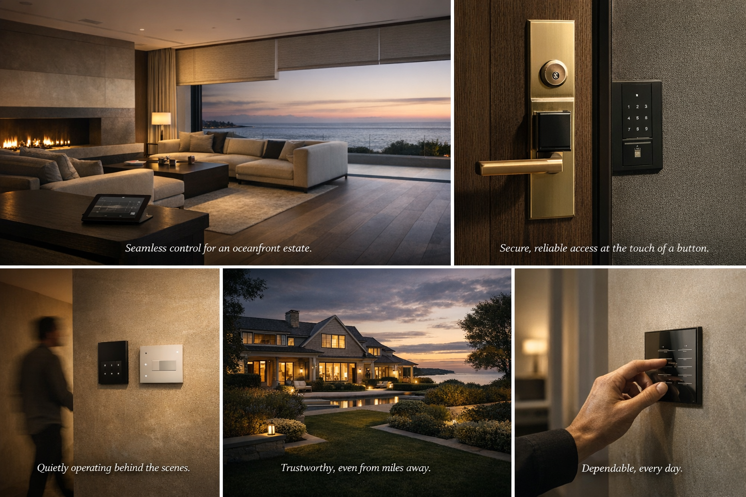 estimate the cost of your smart home