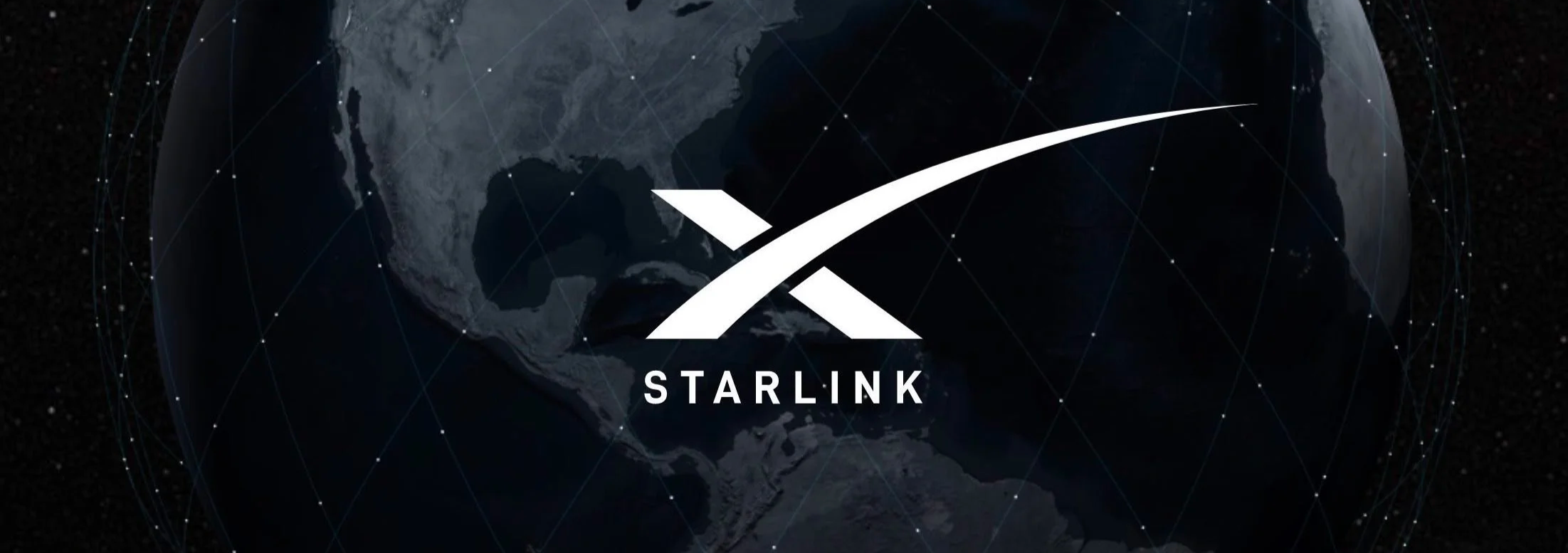 Starlink from SpaceX for Hamptons Internet Services
