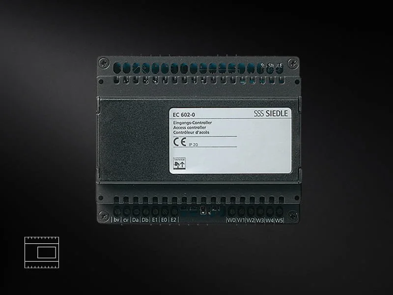 seidle controller