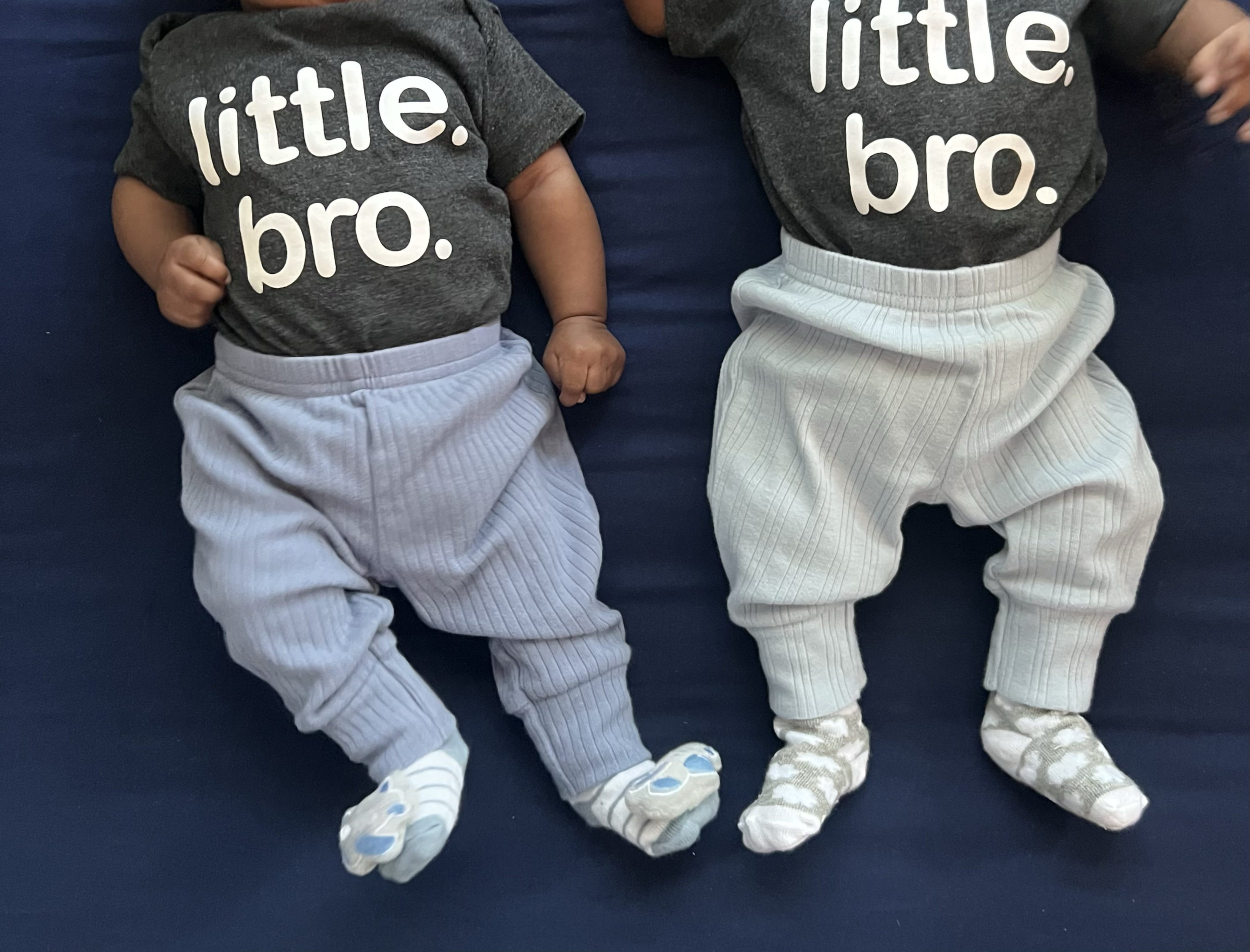 How Recovering from Burnout Prepared Me to be a Twin Mom