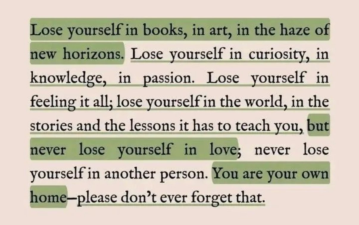 A time to Perservere