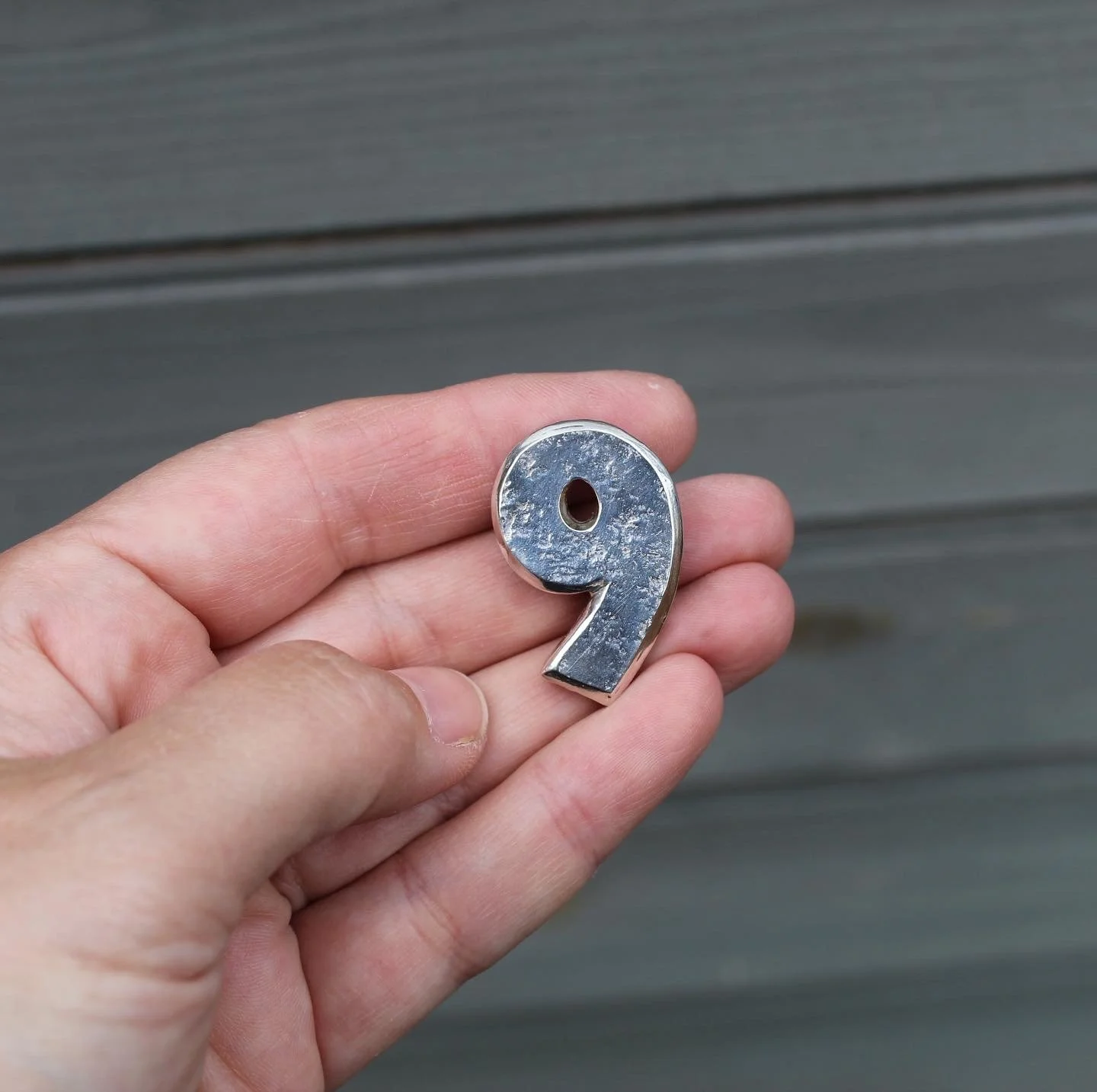 Making for the love of making