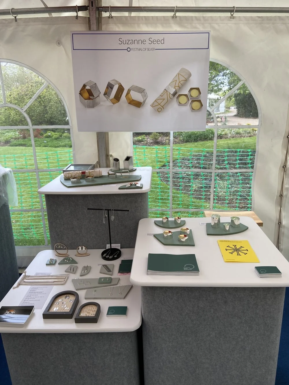 May Day Craft in Focus at RHS Wisley