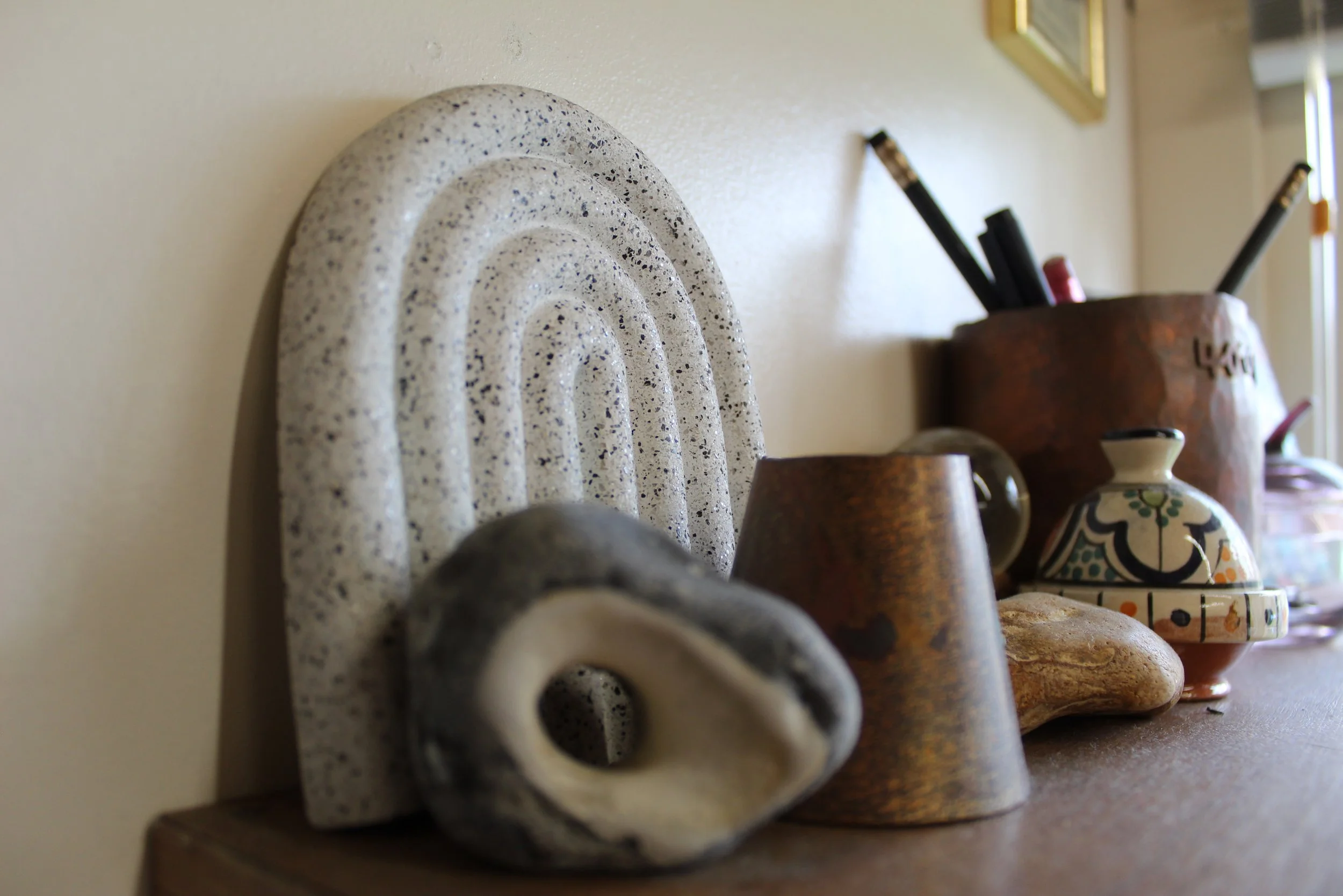 “Operation Elevate”