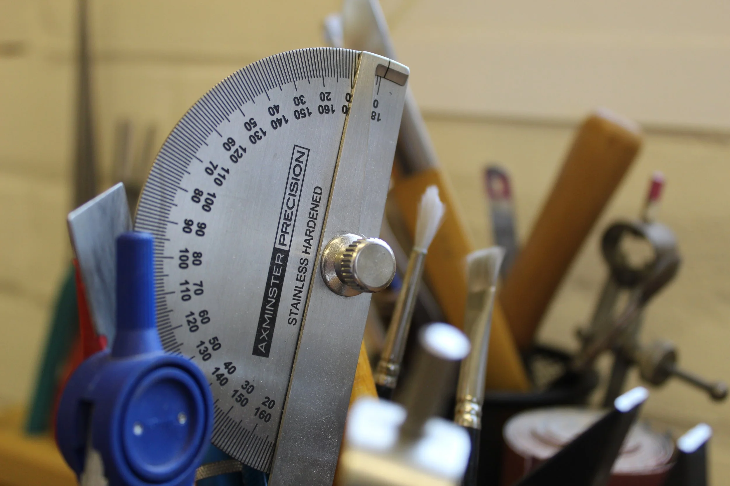  /// THE WHY BEHIND THE WORK/// What are the values behind your work?