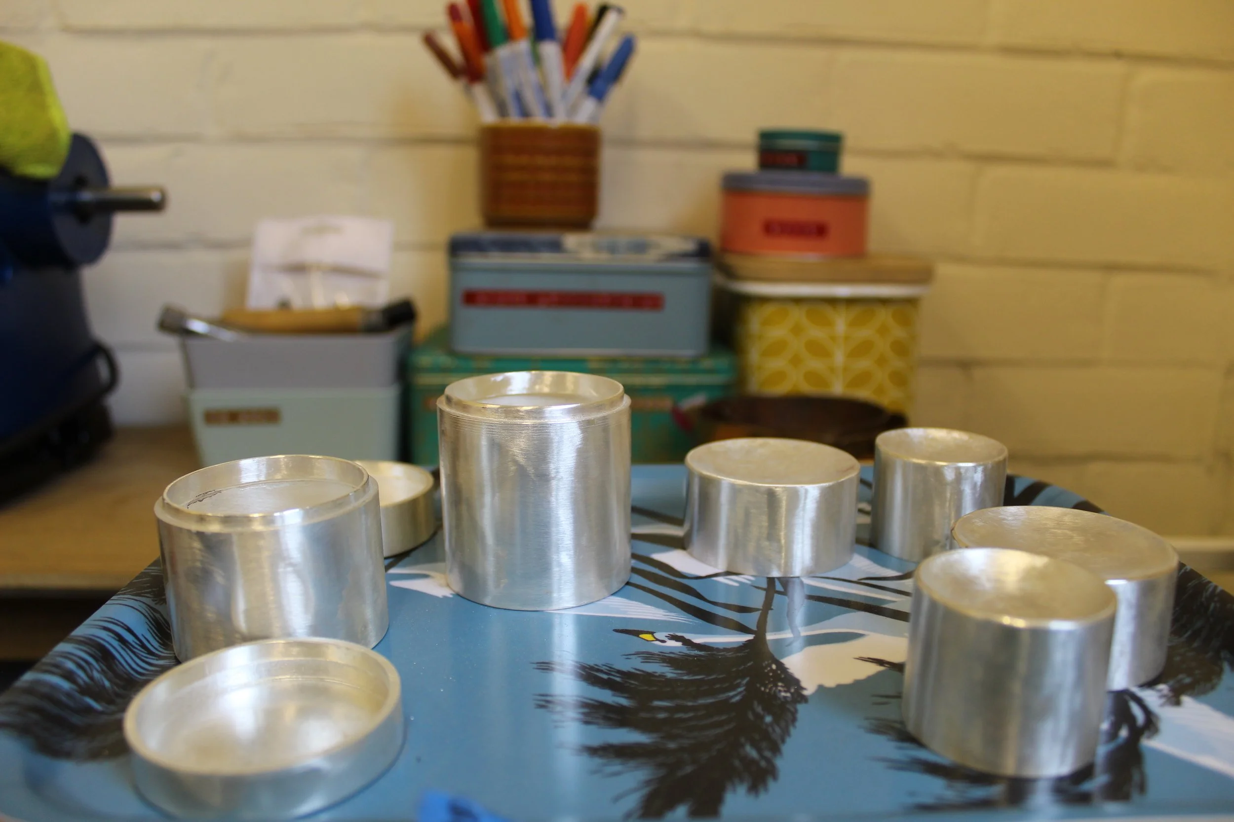 /// WHAT DOES IT FEEL LIKE WHEN YOU ARE MAKING SOMETHING? ///&nbsp;