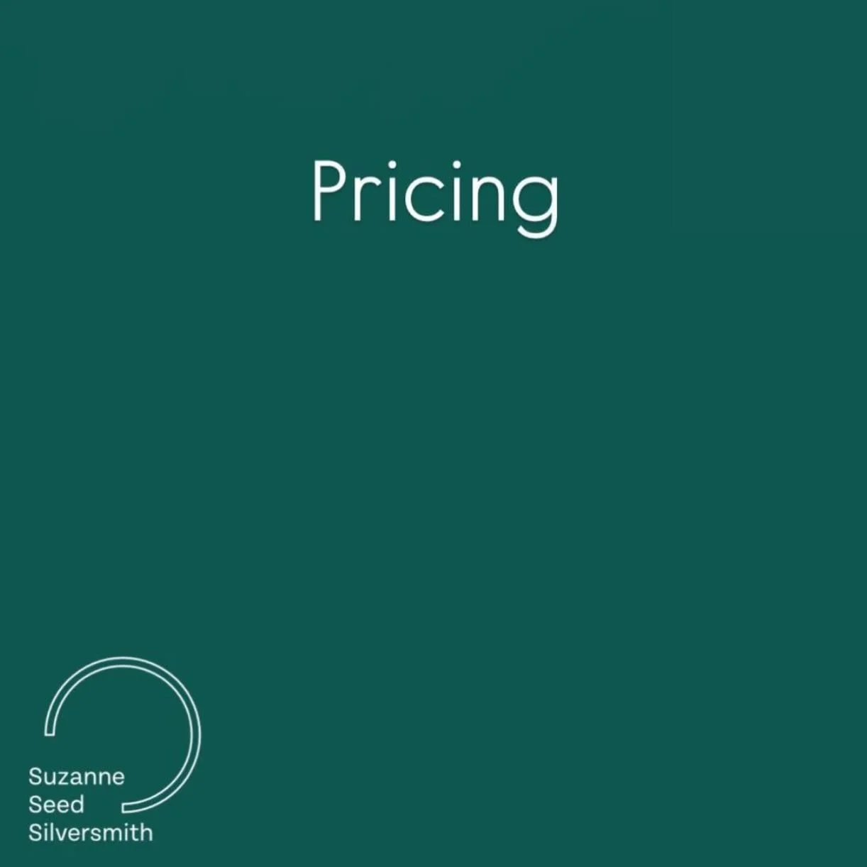 /// PRICING /// After the silver price boom post I thought this would be a good follow on. And the more we discuss these things the better understanding there will be.

The price you see, the retail price, is not the same as the profit the maker rece