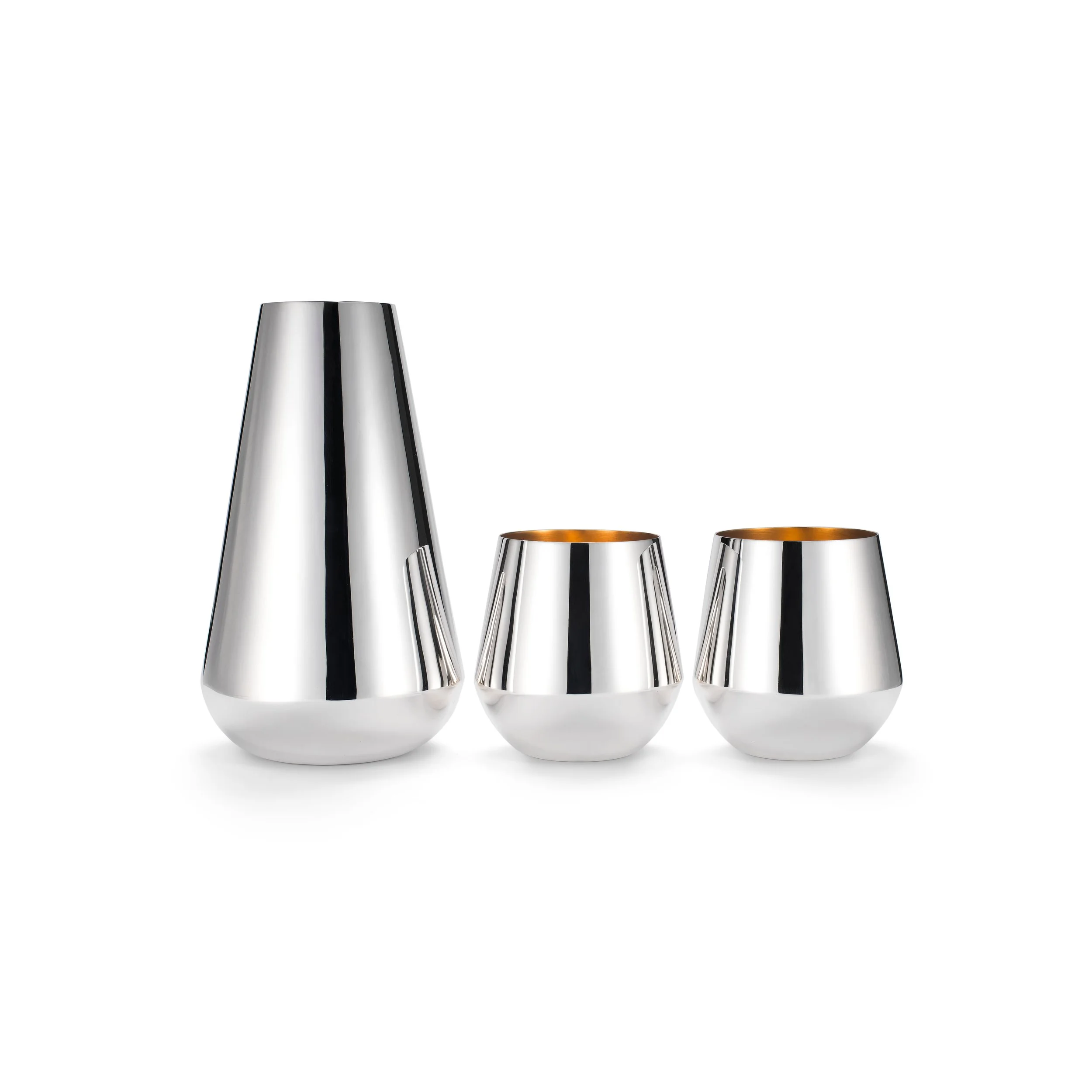 Handmade Contemporary Silverware