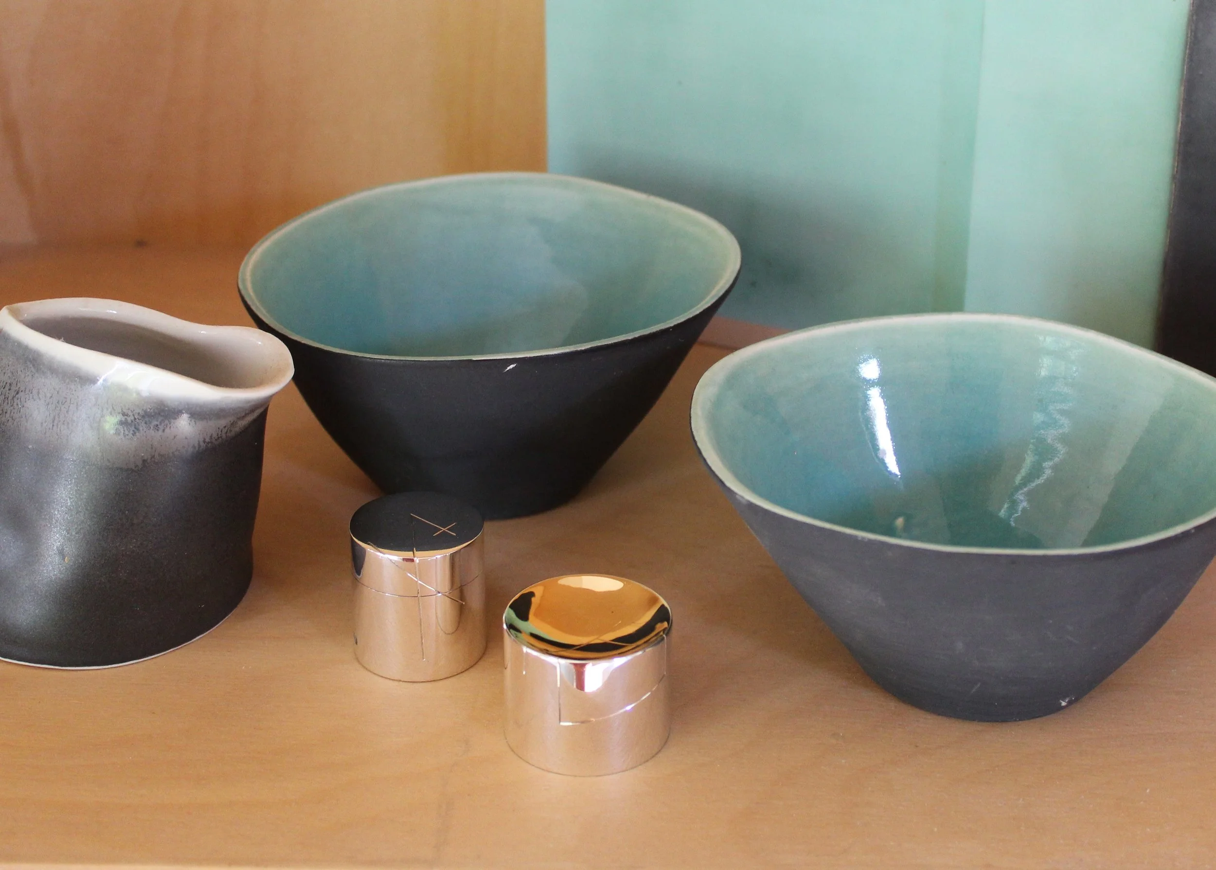 Merchants Marks Collection