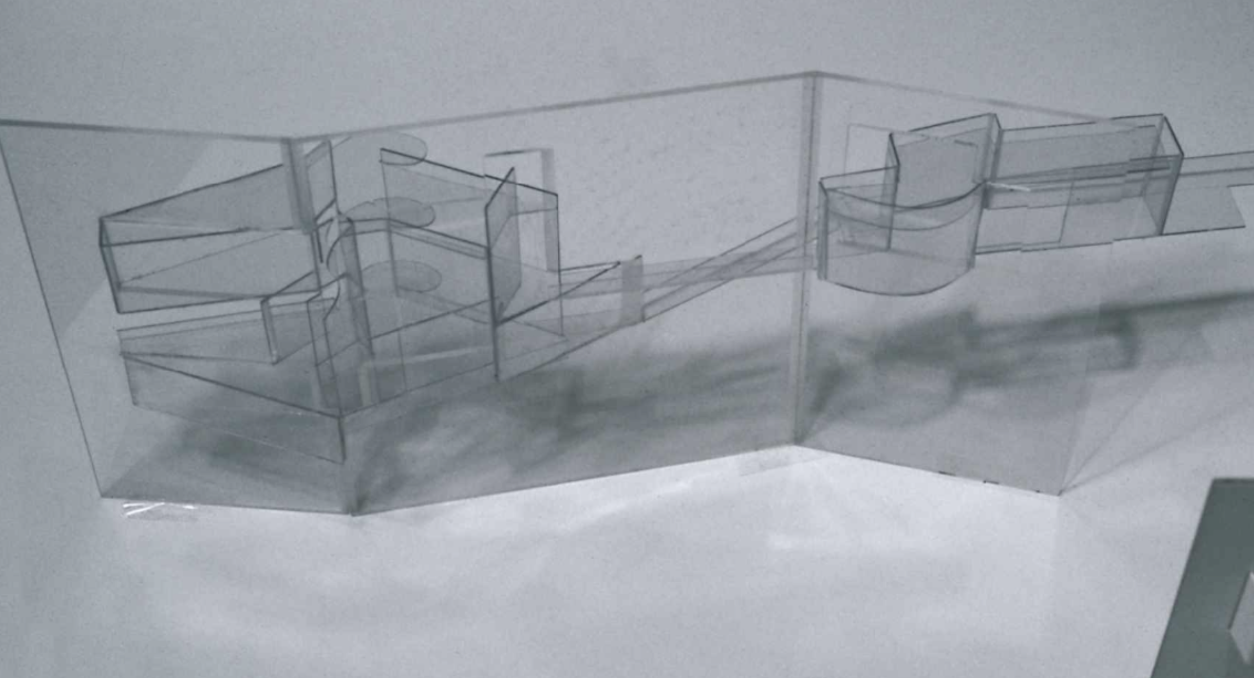Picasso House 08 model axon.png