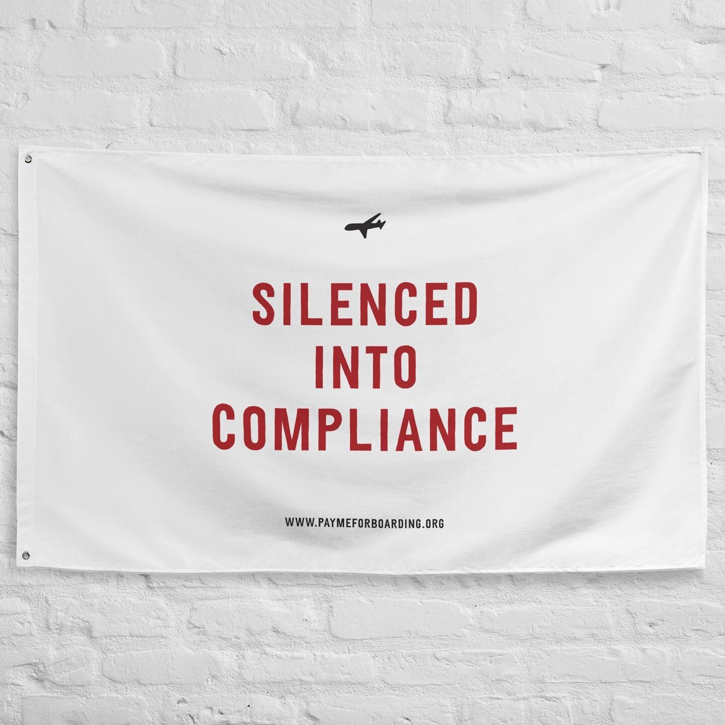 🪧

The word is finally going around about how hard it is to be a flight attendant. Many people are leaving one airline to go to another, just to leave the industry all together. For decades we&rsquo;ve been told to &ldquo;fly now grieve later&rdquo;