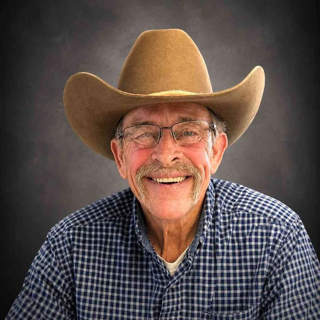 Celebration of Life - Robert E Strawn