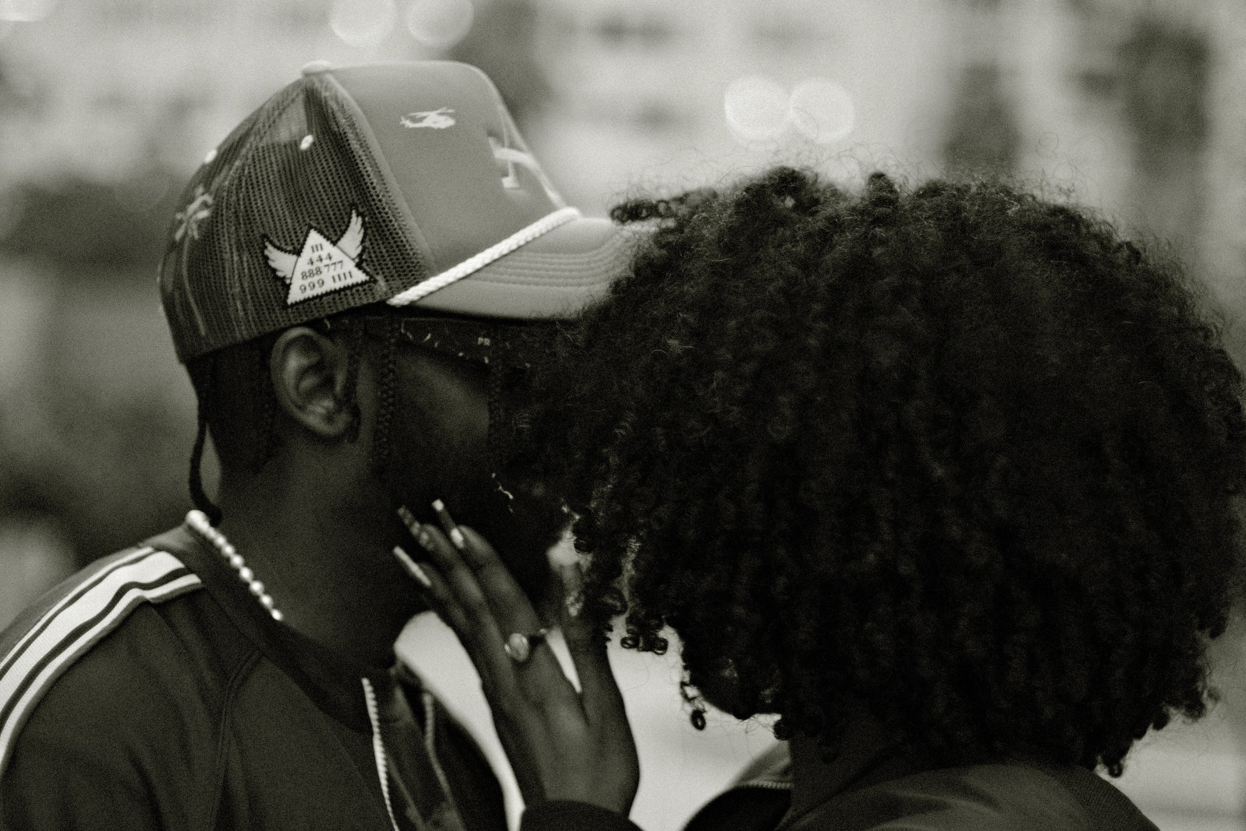 Constance Iloh Griffith Photography
