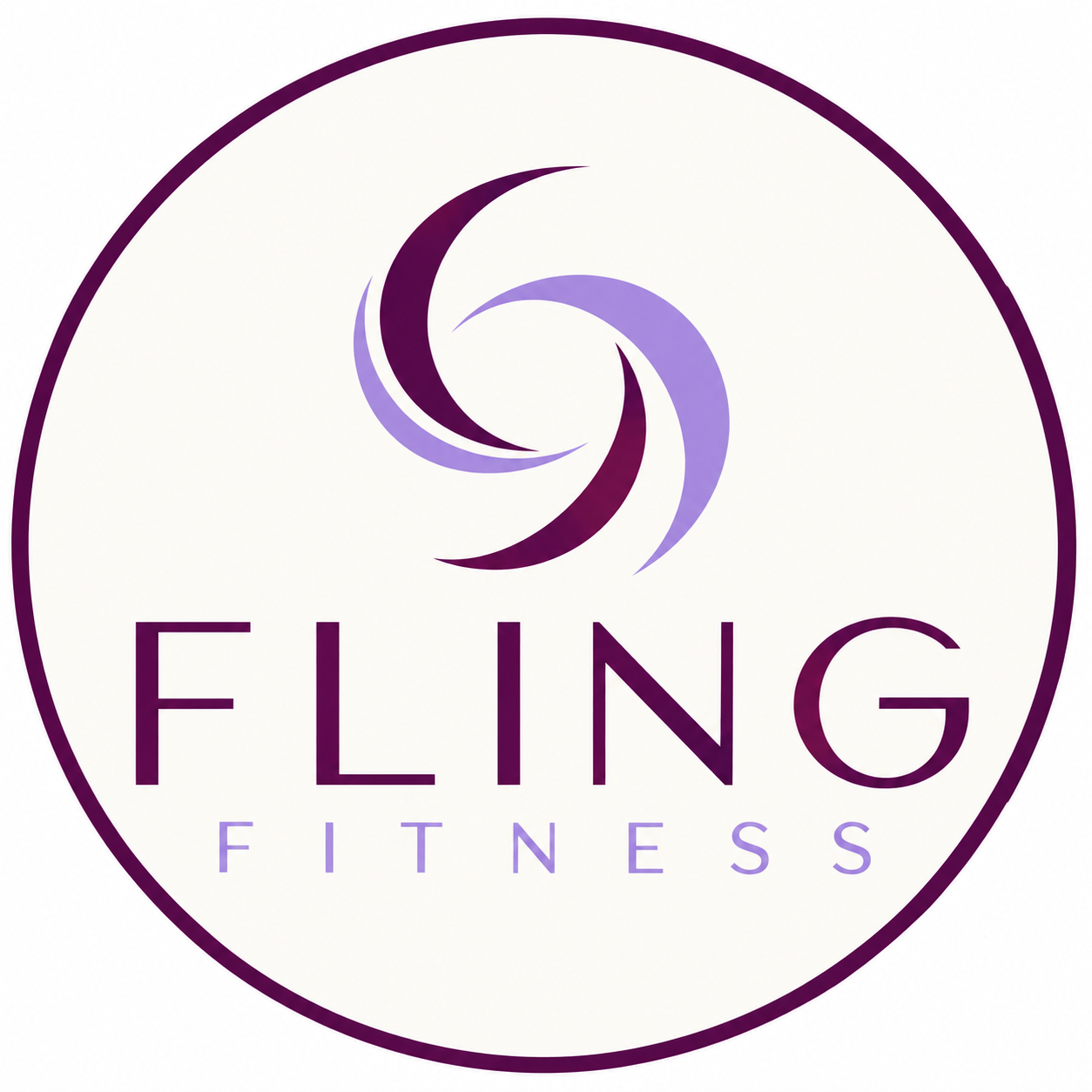 Fling Bungee Fitness