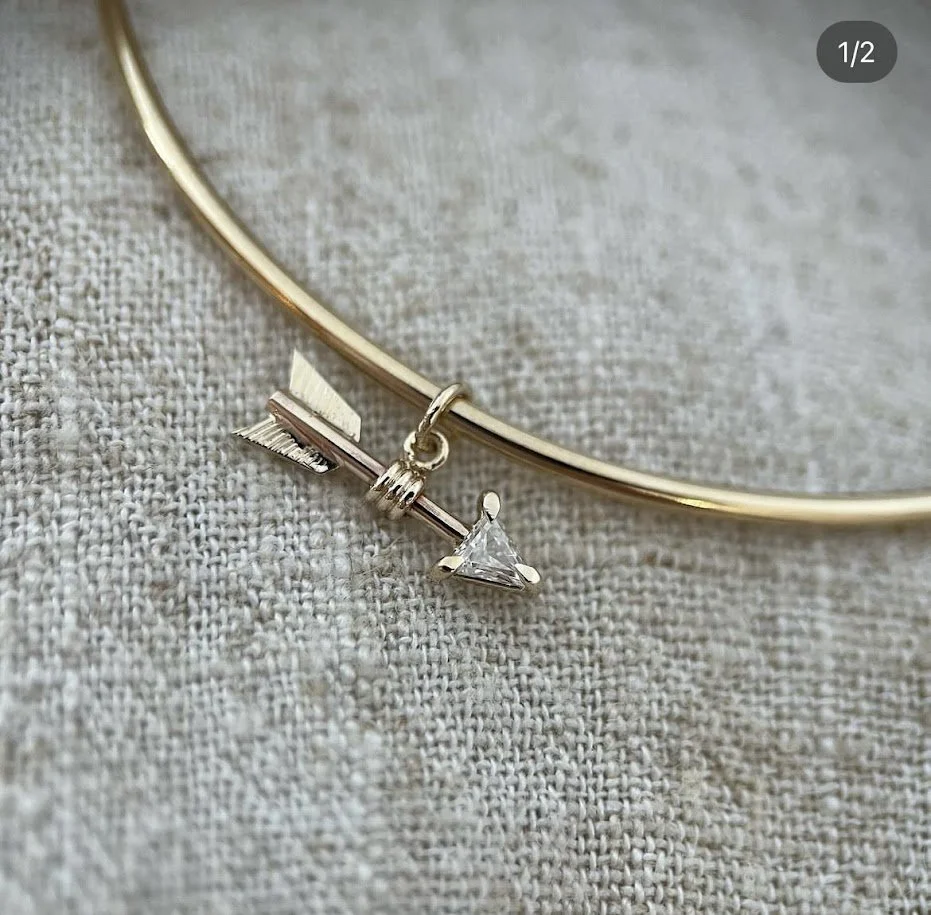 Bracelets and Bangles