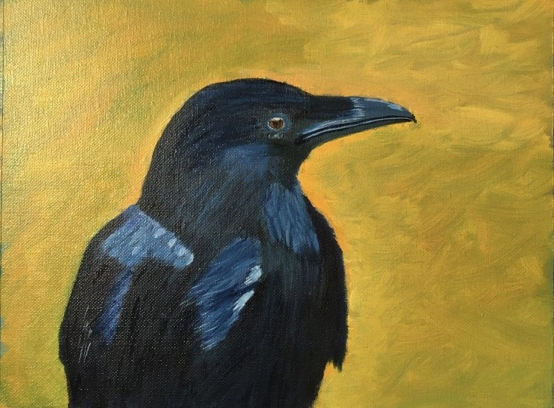11x14 Canvas Panel