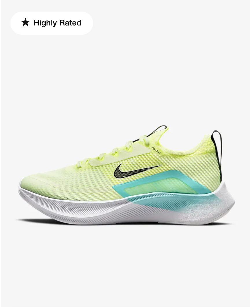 Nike Zoom Fly 4
