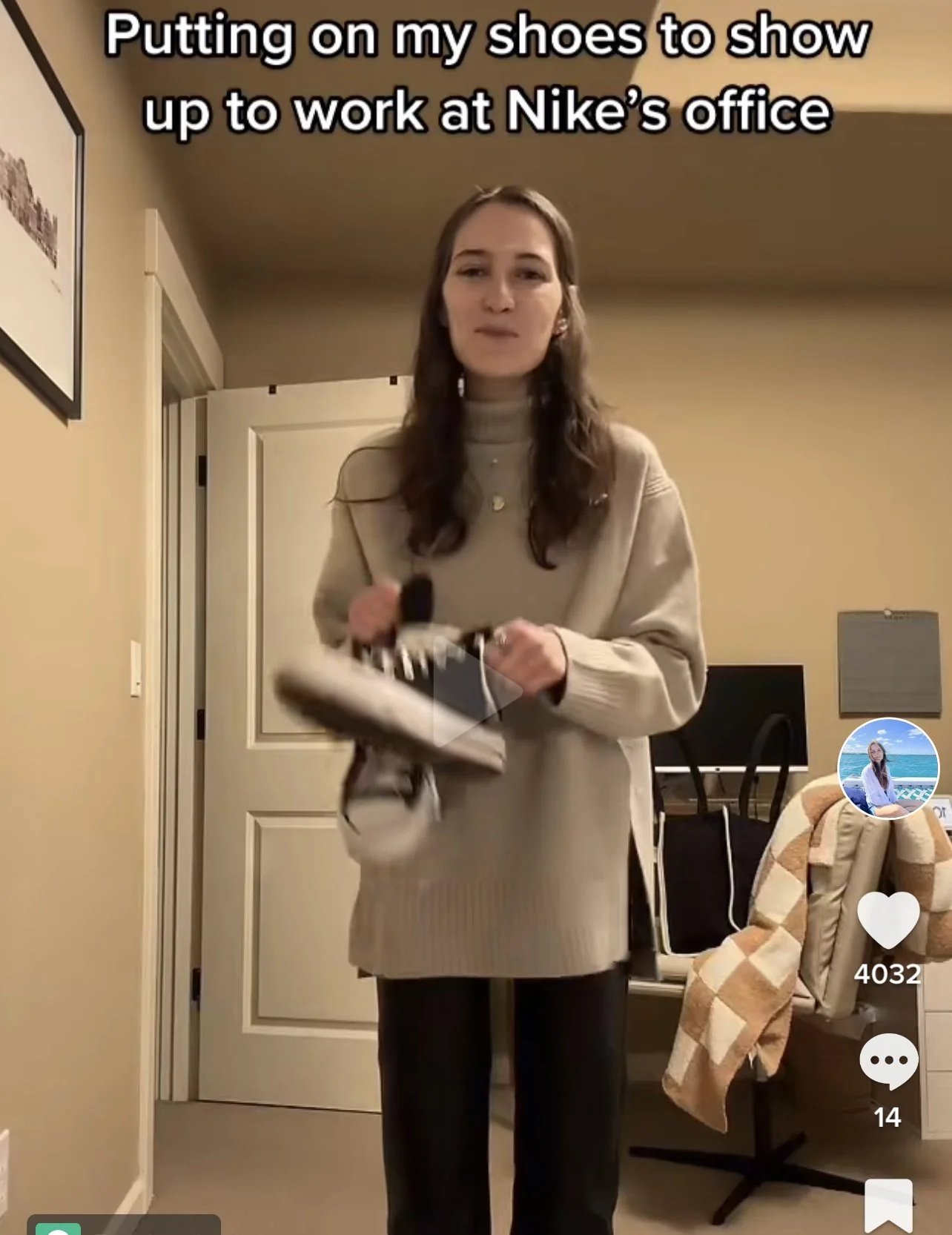       
  
     Sweater    Leather pants are Aritzia   Shoes are black high top converse   

   .fe-block-2b50deb938648309834d {mix-blend-mode: ;
    } 
     










































  

    

       

         
          
          