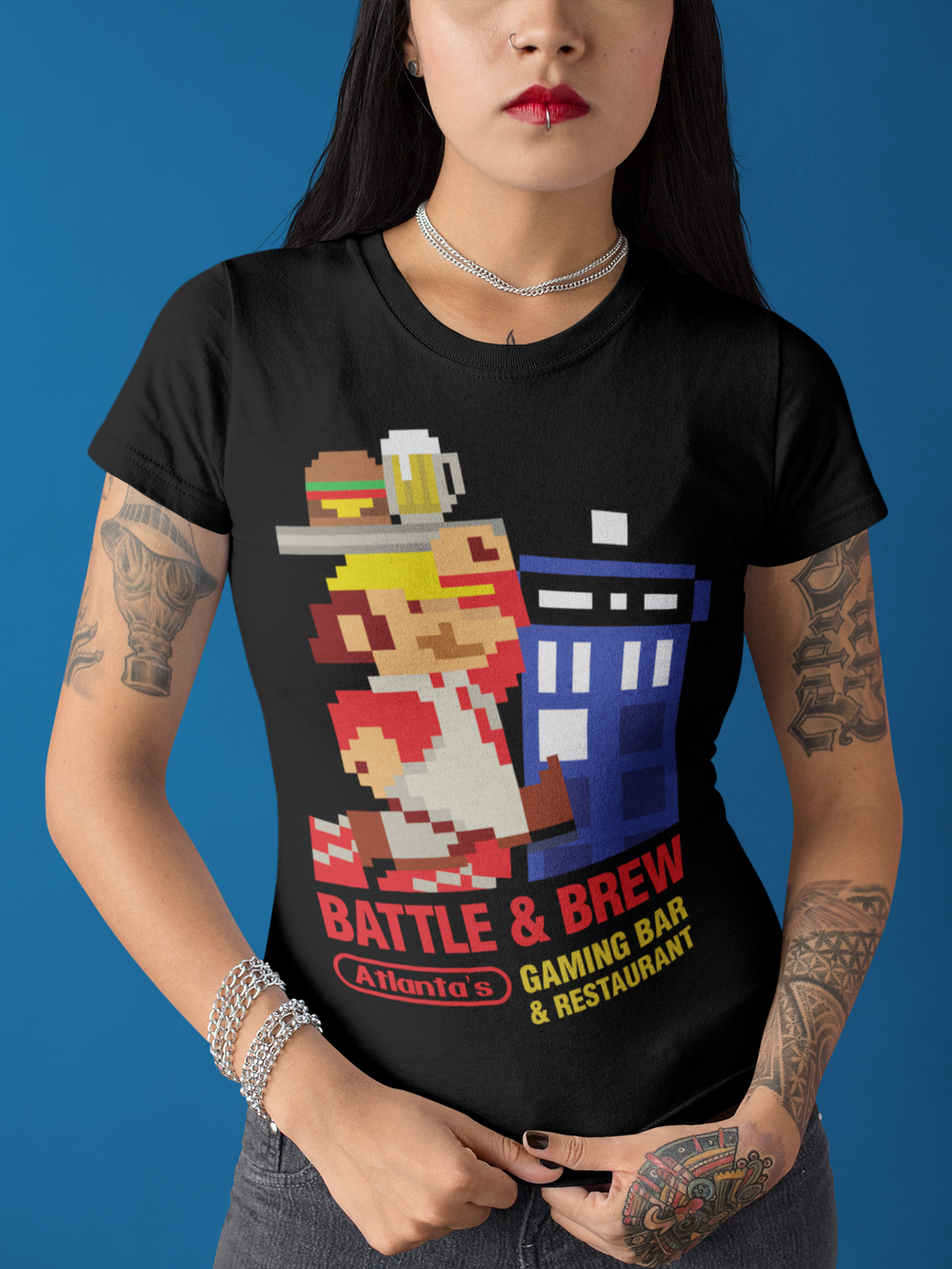 T-shirt Roblox Portal Video game A-Games, T-shirt, game, text, video Game  png