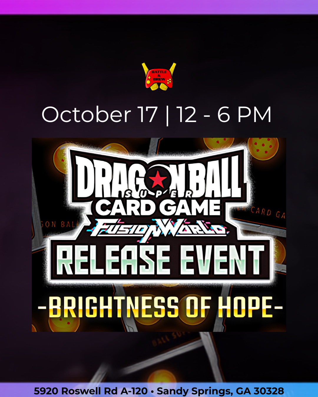 🐉🔥 THE DRAGON BALL CARD GAME IS POWERING UP! 🔥🐉