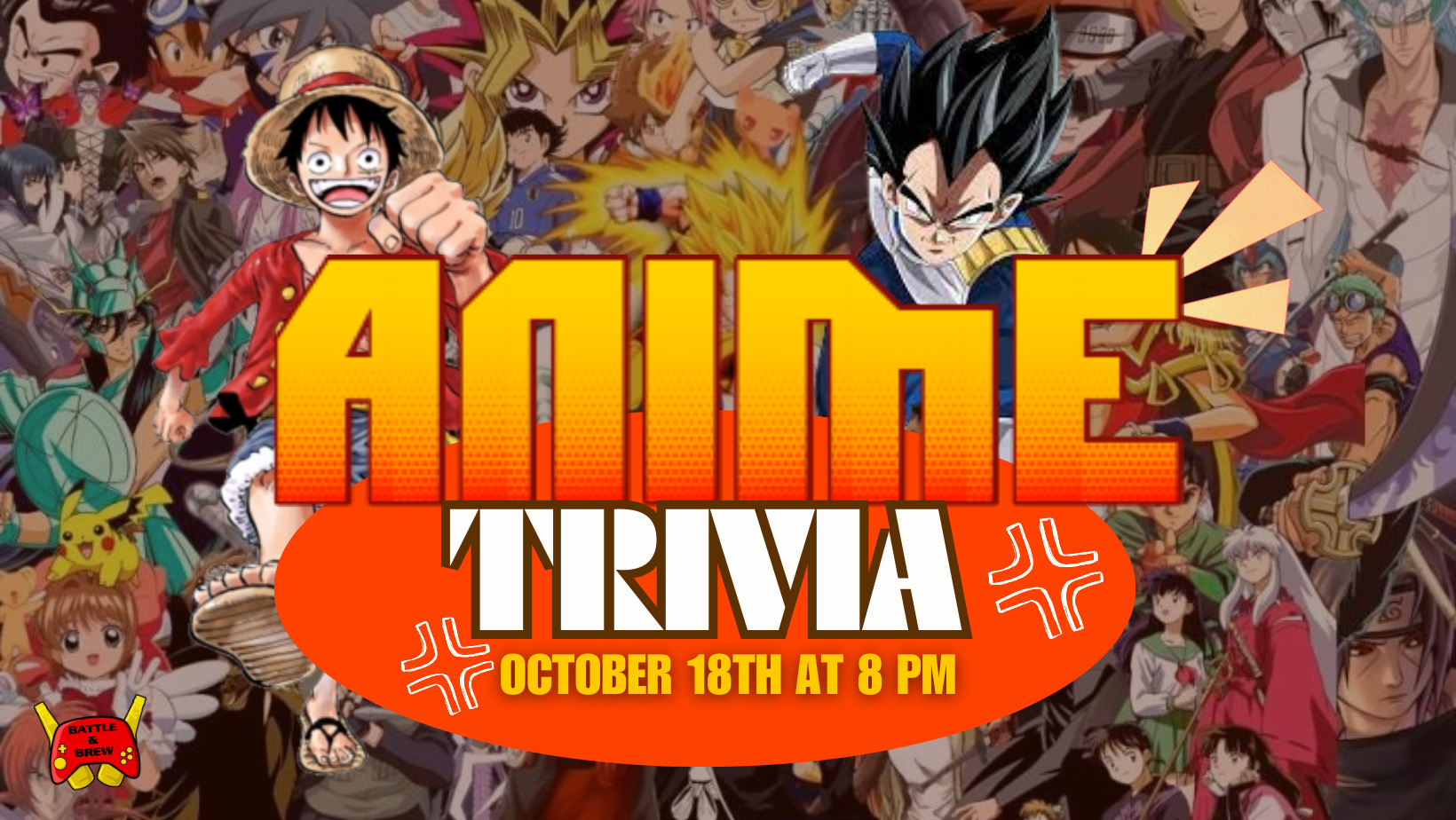 Anime Trivia | Trident Booksellers & Cafe-demhanvico.com.vn