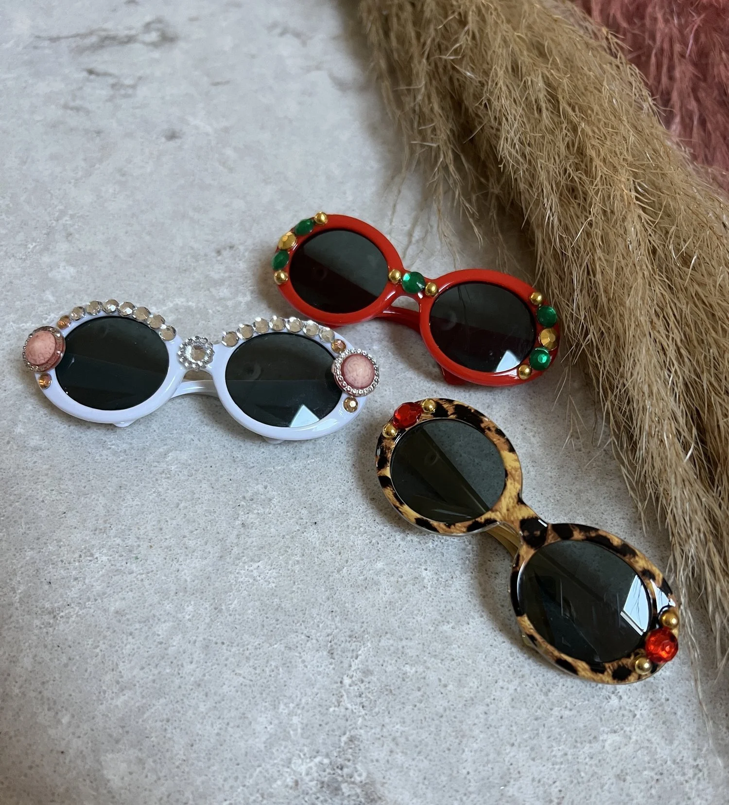 Dog and Cat Sunnies
