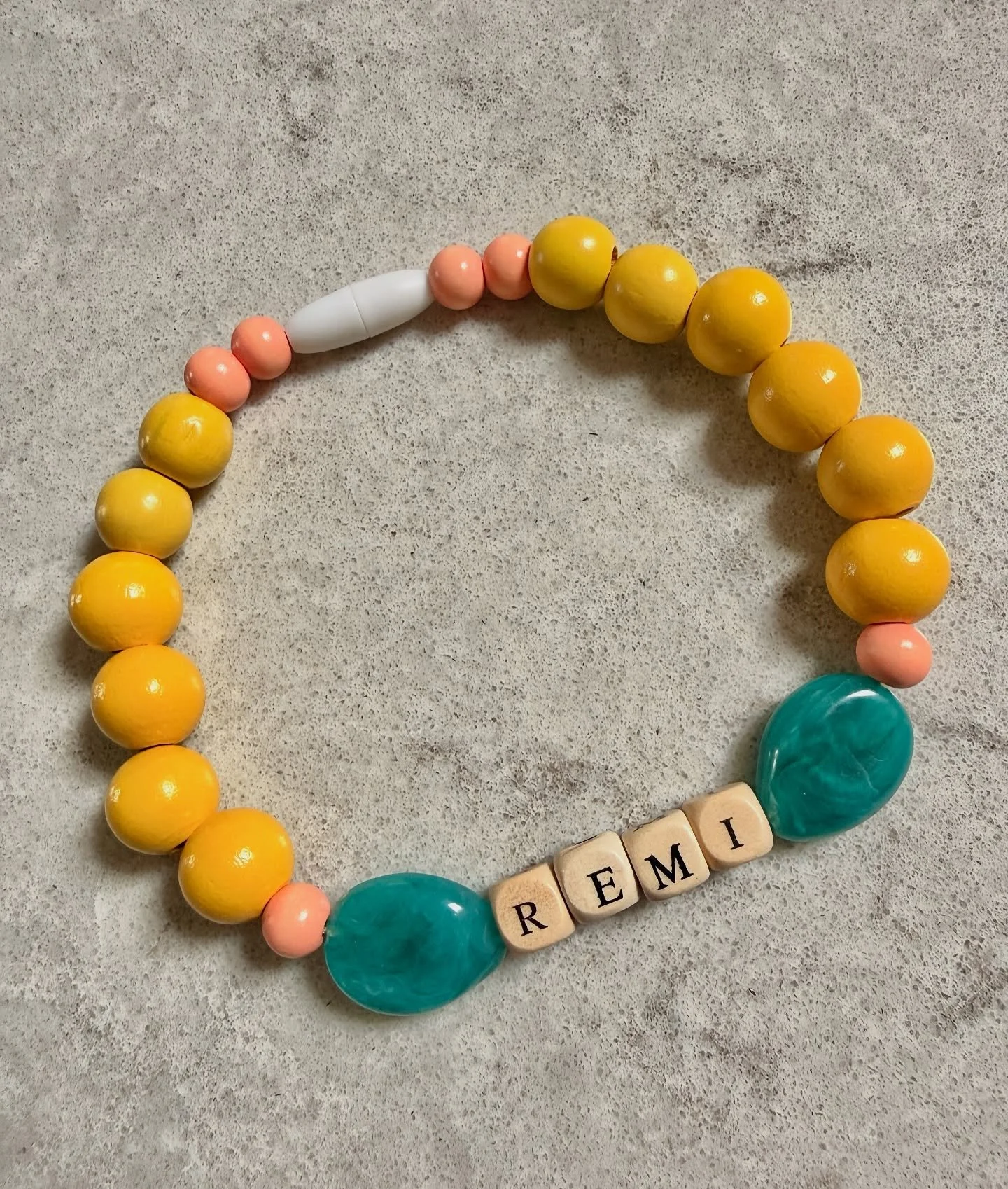 This sneak peek is giving us all the summer vibes ☀️🦮🐾🩵 We&rsquo;re looking for name suggestions for this brand new design. This pet necklace was made with a sunrise and all of nature&rsquo;s beauty in mind. 🌅 DROP 👇name suggestions for this new