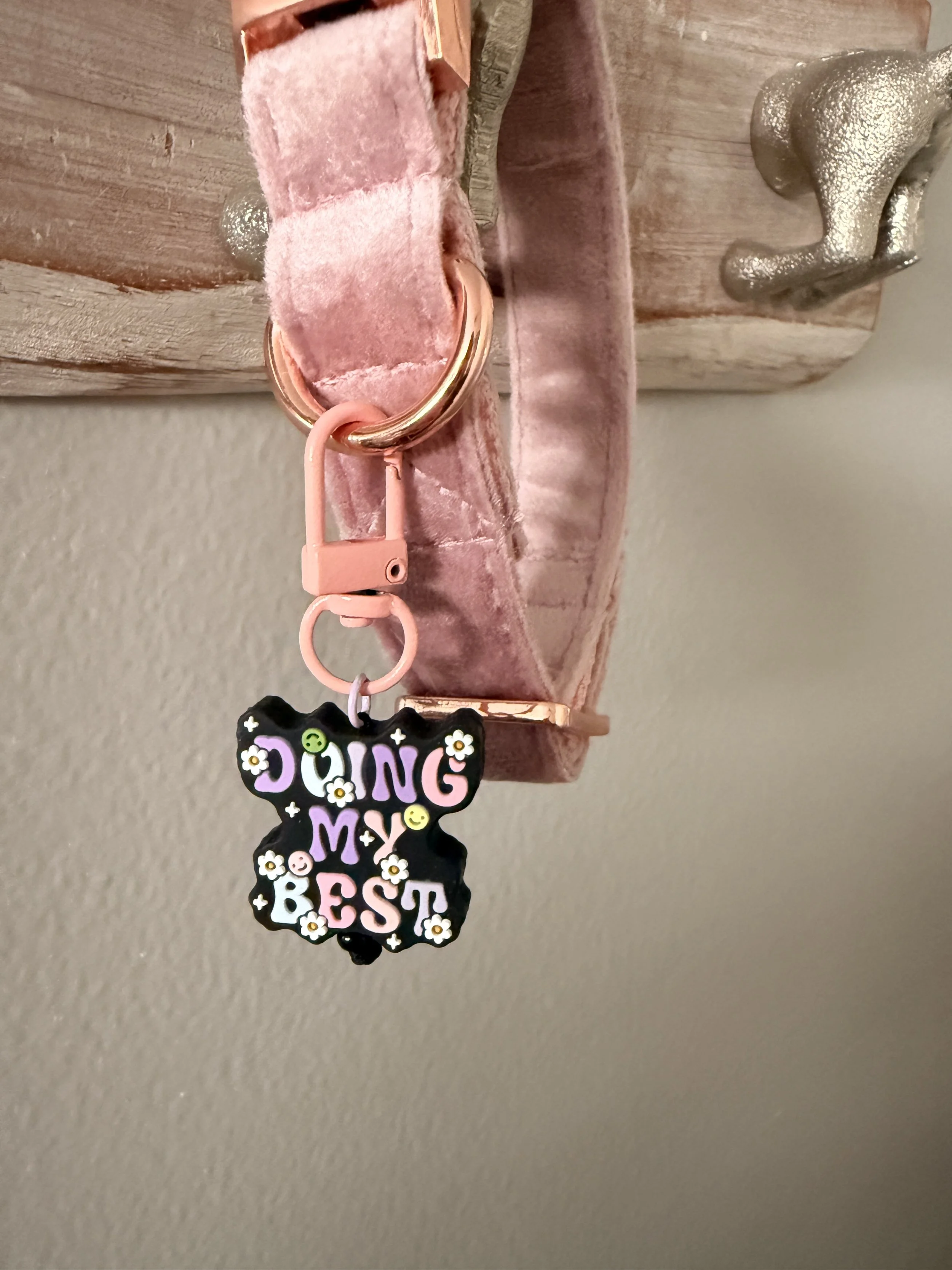 Doing My Best Pet Collar Charm1.JPG