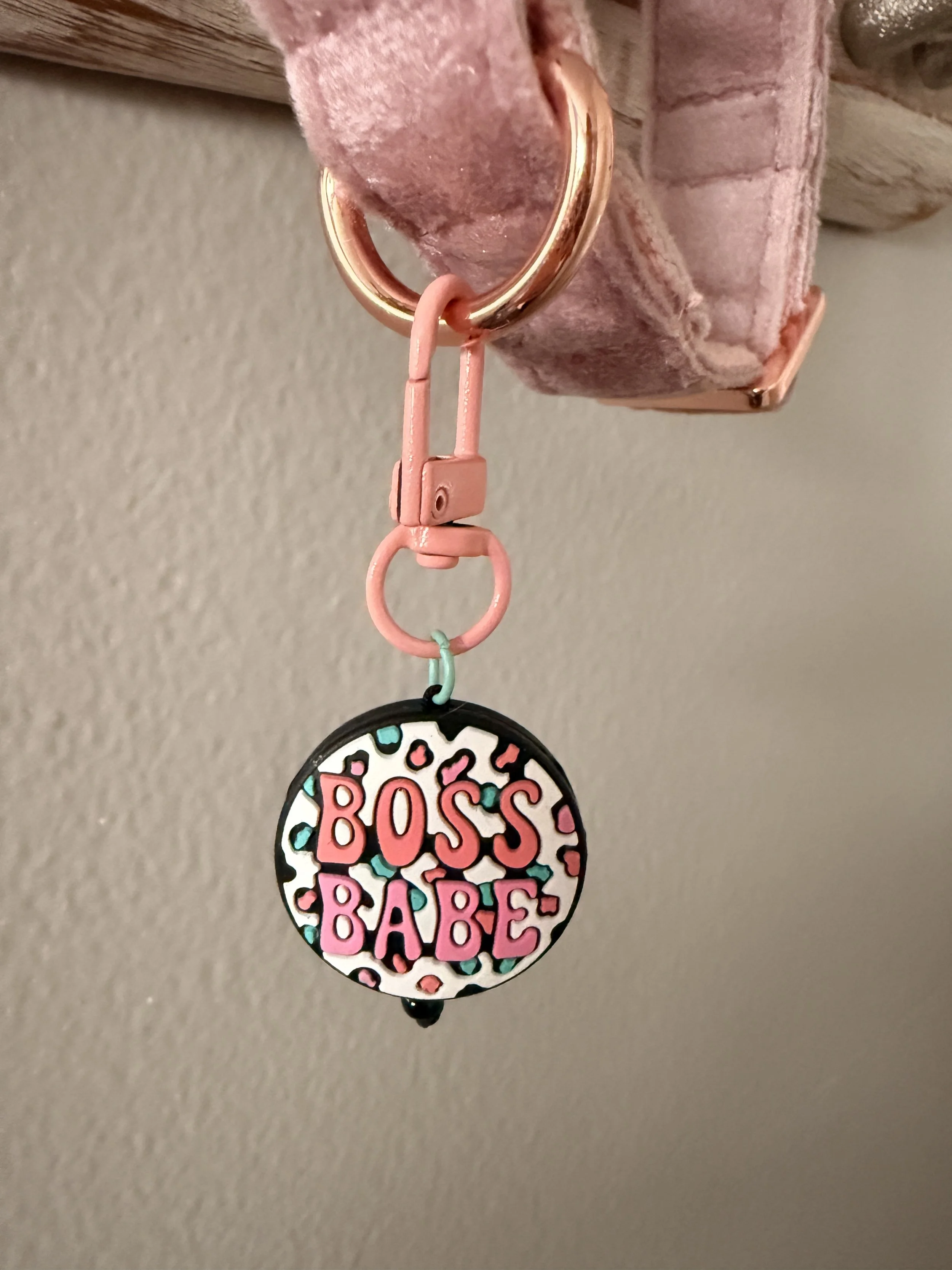 Boss Babe Pet Collar Charm1.JPG