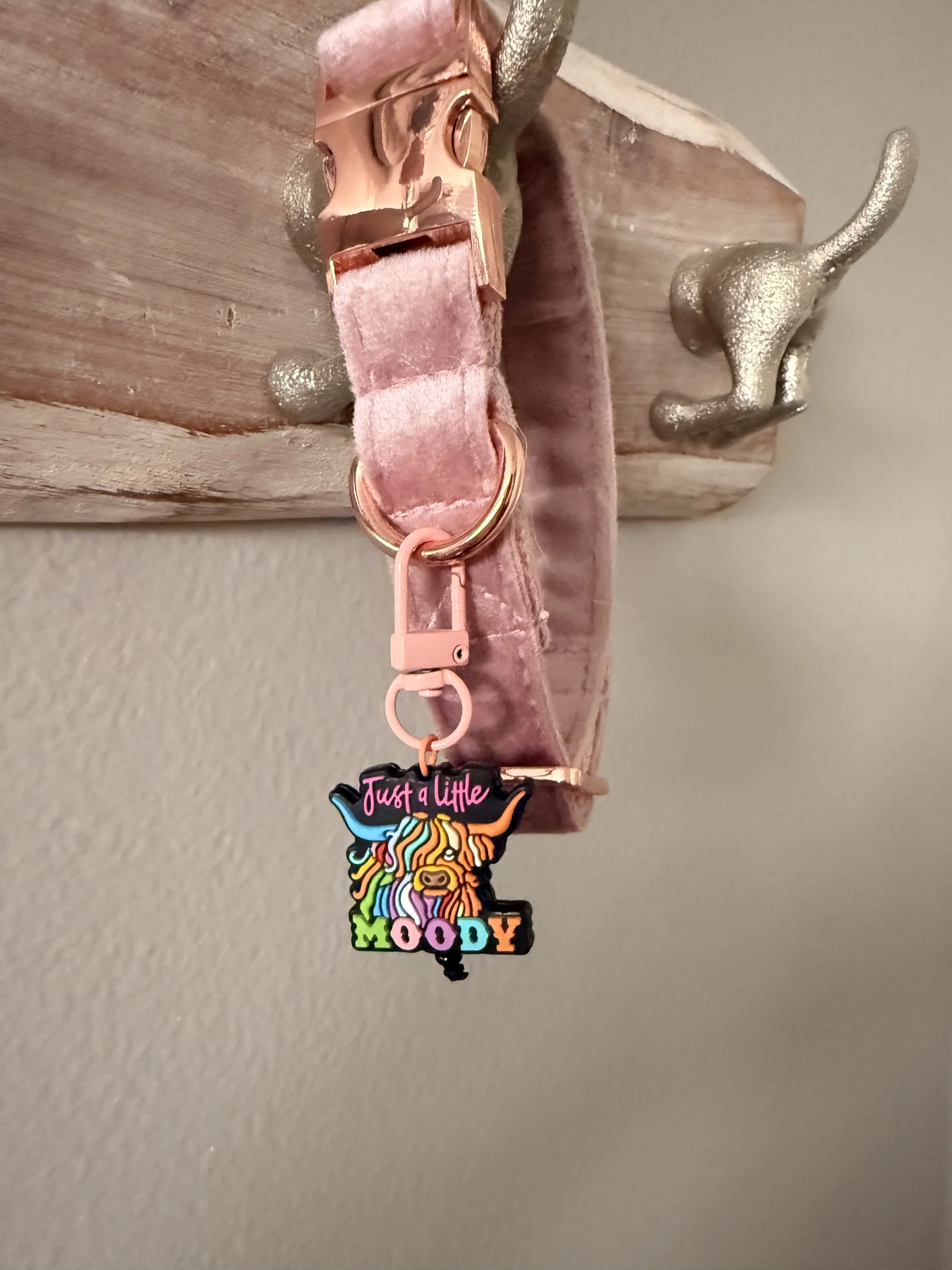 Just a Little MOOdy Pet Collar Charm2.JPG