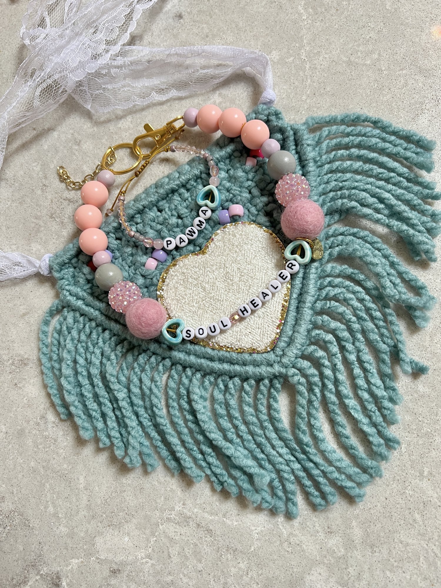 Soul Healer Pet Gift Set