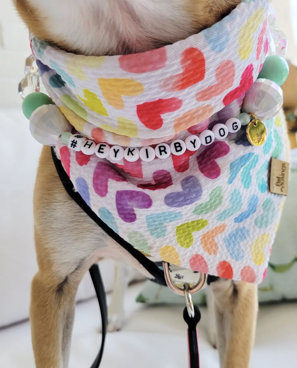 @ heykirbydog