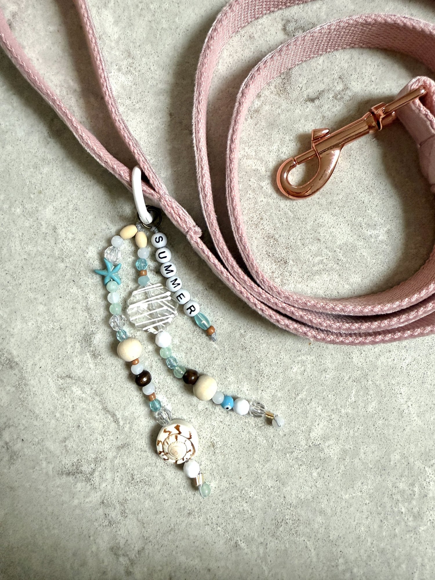 Necklace Diy Summer Drift Necklace Gold Wire Wrapped Quartz