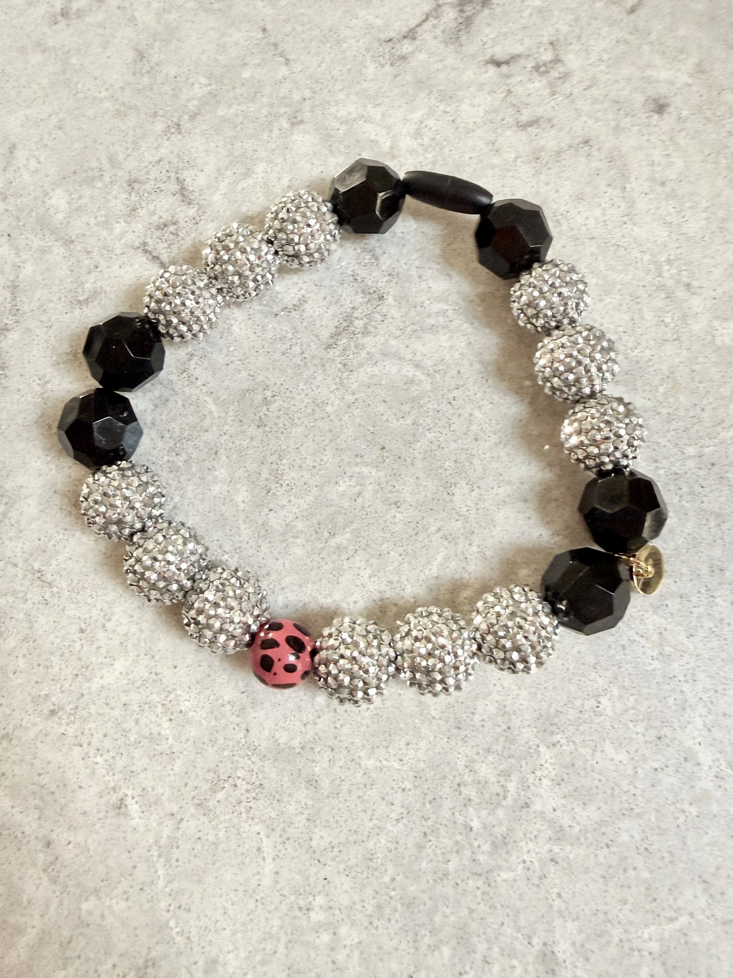 Punk Paws Pet Necklace