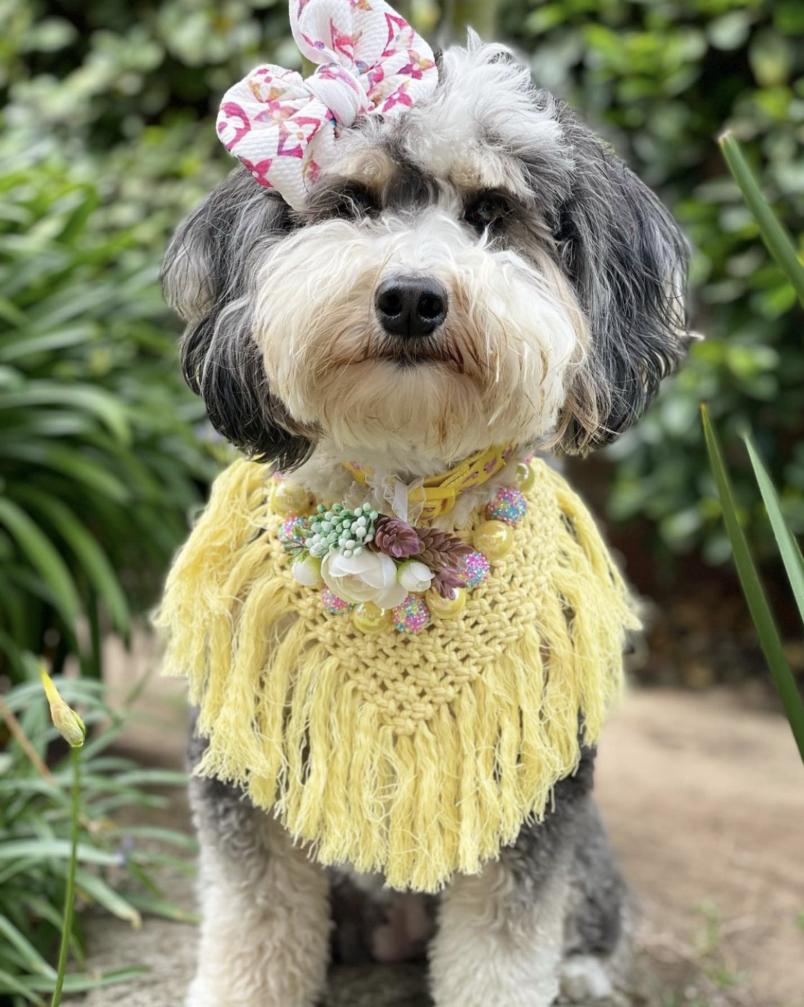 YellowMacrameBandana2-ArchieandDollie.PNG