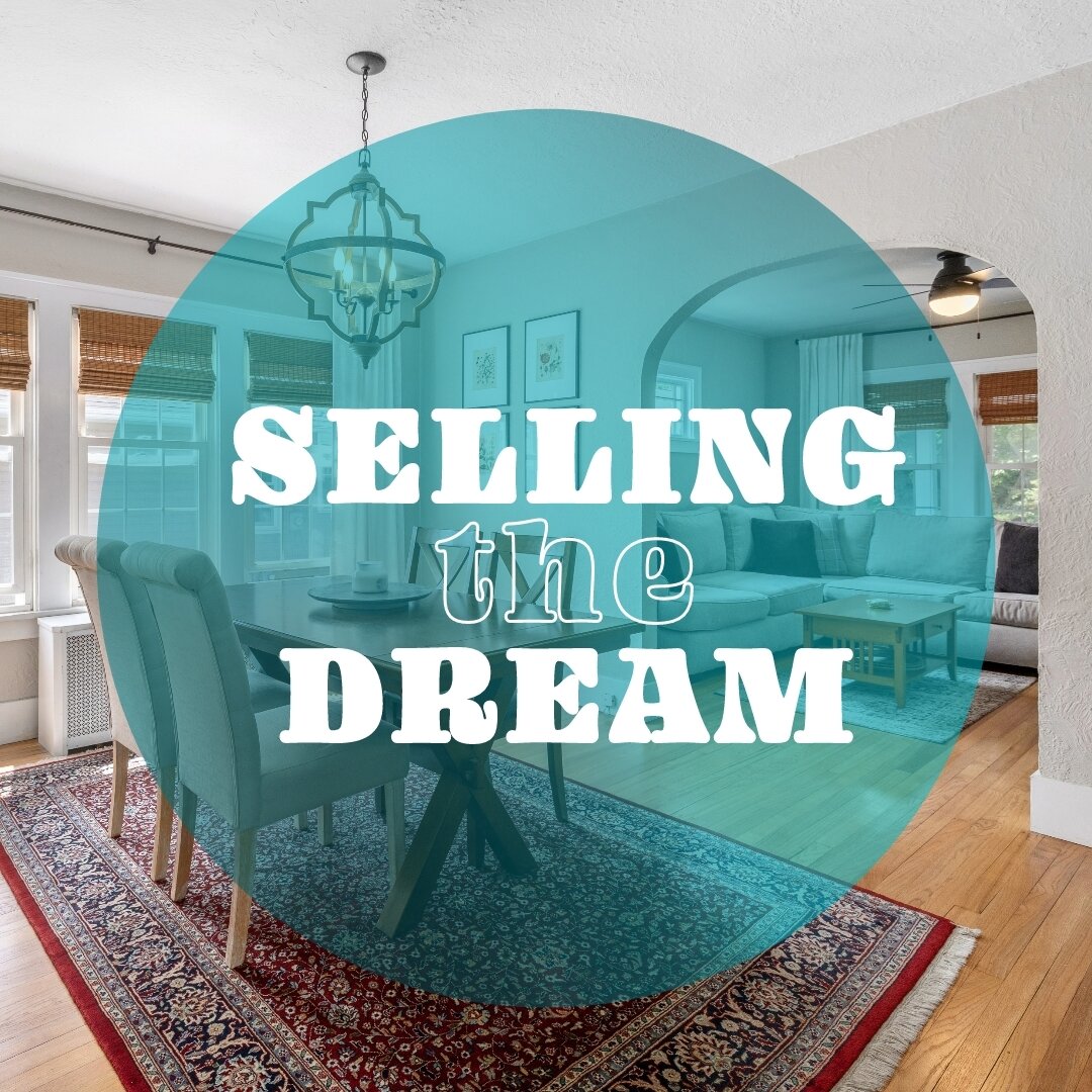 At Hand &amp; Frame, we go beyond photography; we're partnering with you, &quot;selling the dream!&quot; 🏡✨ Our lens doesn't just capture spaces; it crafts stories, emotions, and the potential for a lifetime of joy, laughter, and memories within tho