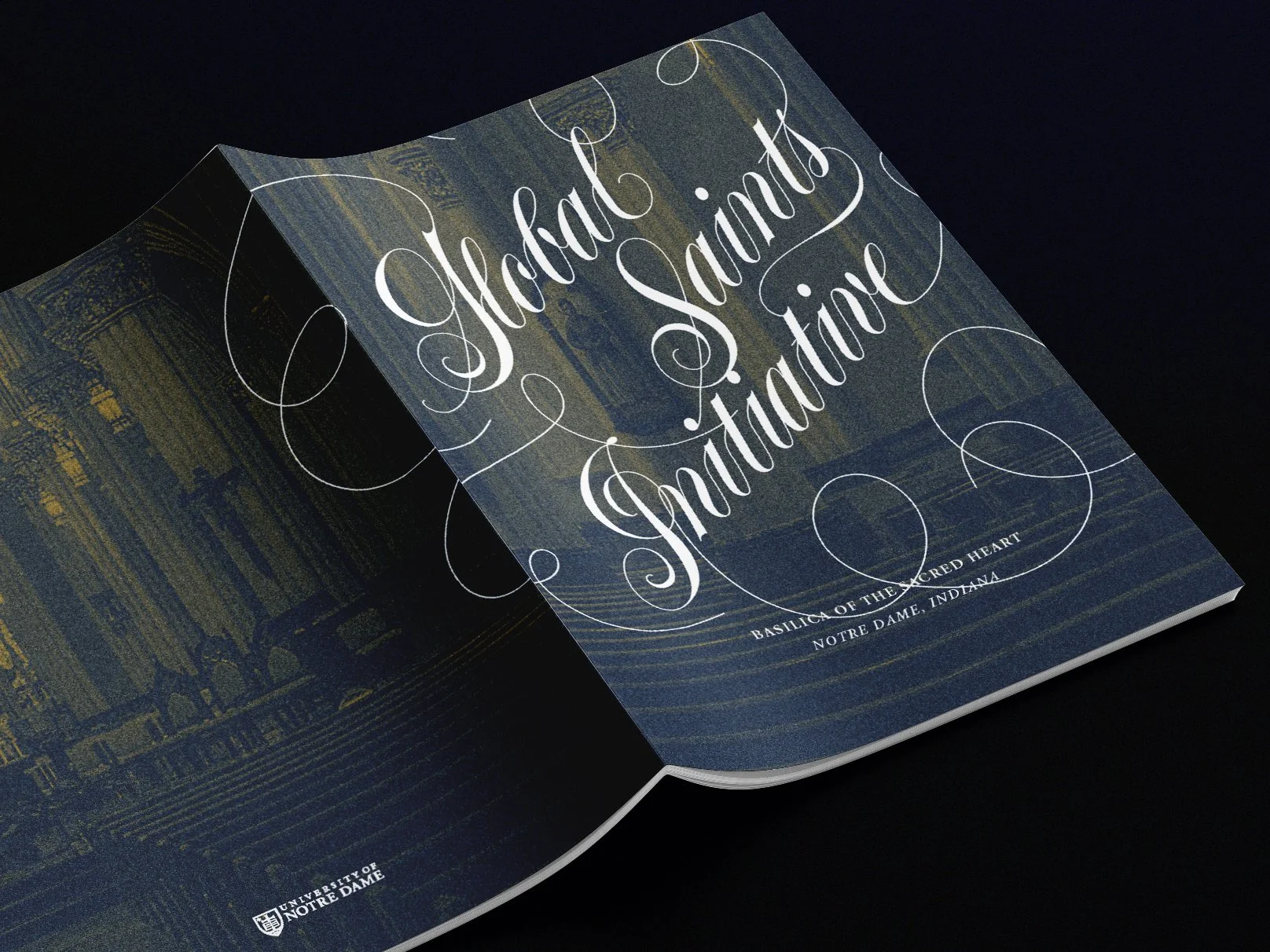 Global Saints Initiative (Notre Dame)
