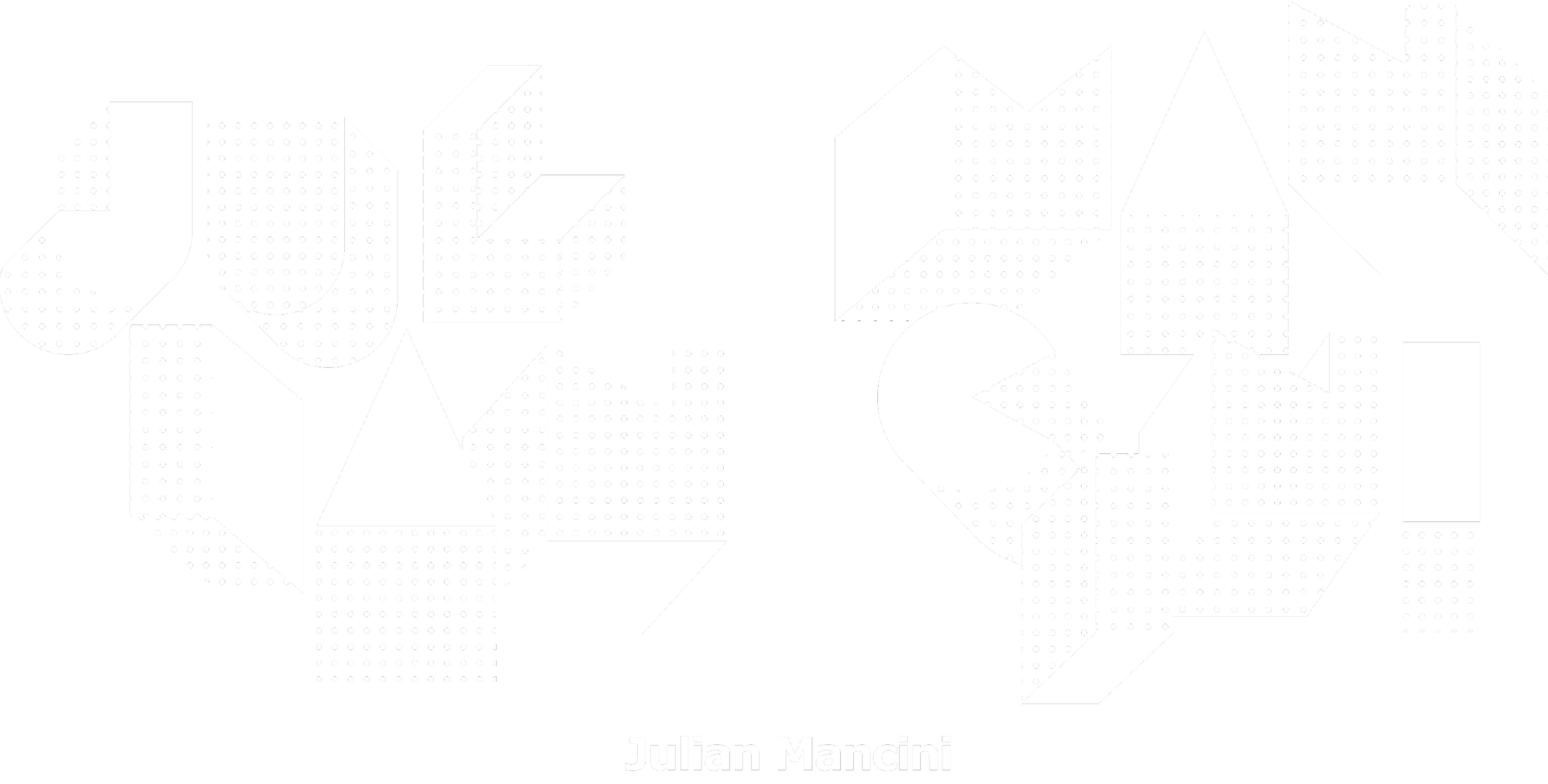 Magnificat Choir — Julian Mancini | Designer, Art Director, and