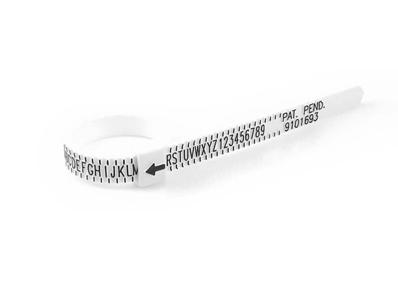 Ring Sizer