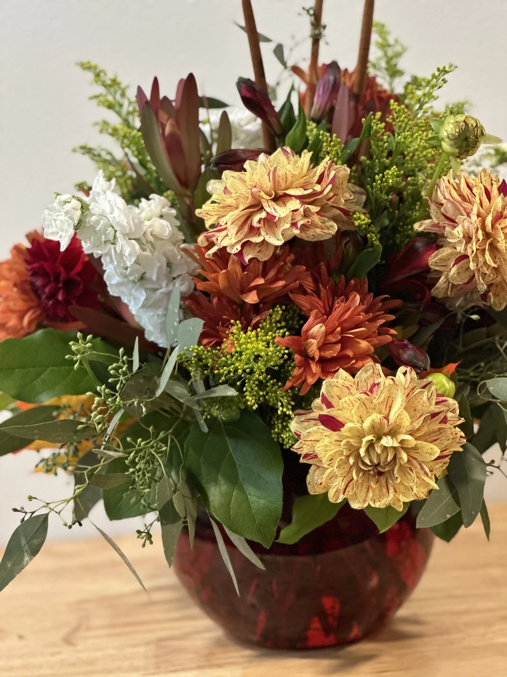 Renton, WA based Florist Same Day Flower Delivery