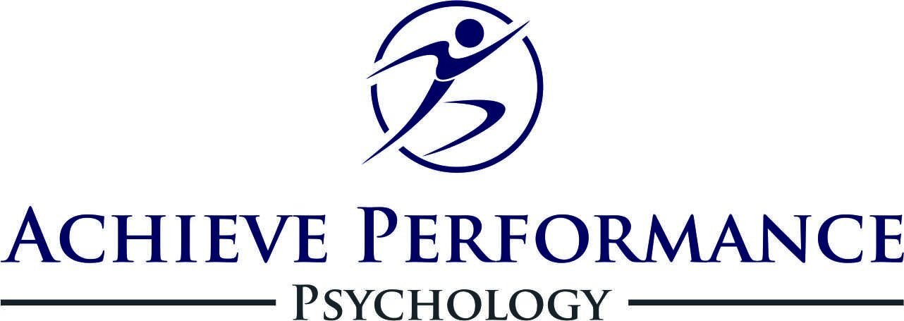 Achieve Performance Psychology