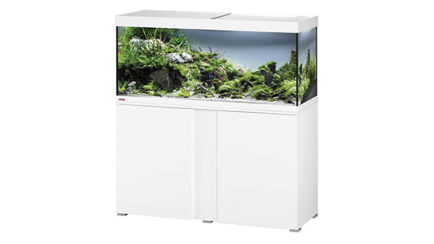 Eheim Vivaline 150 Aquarium & Cabinet