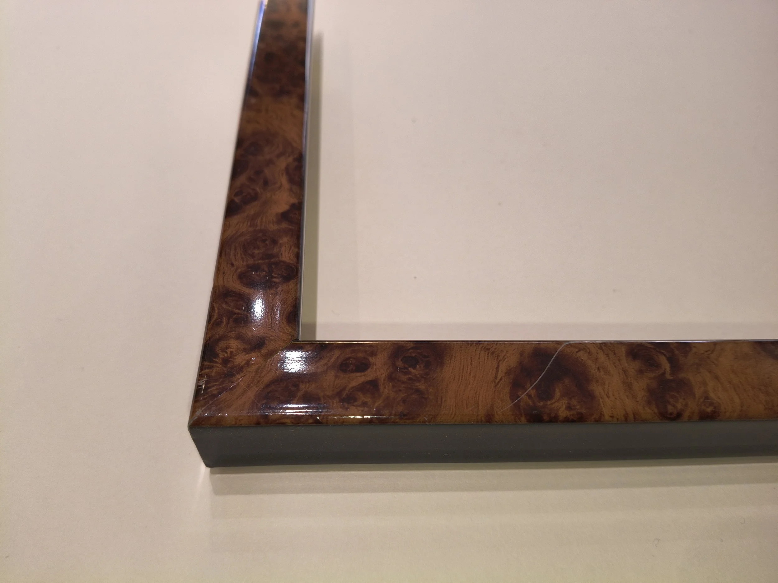 Walnut Burr