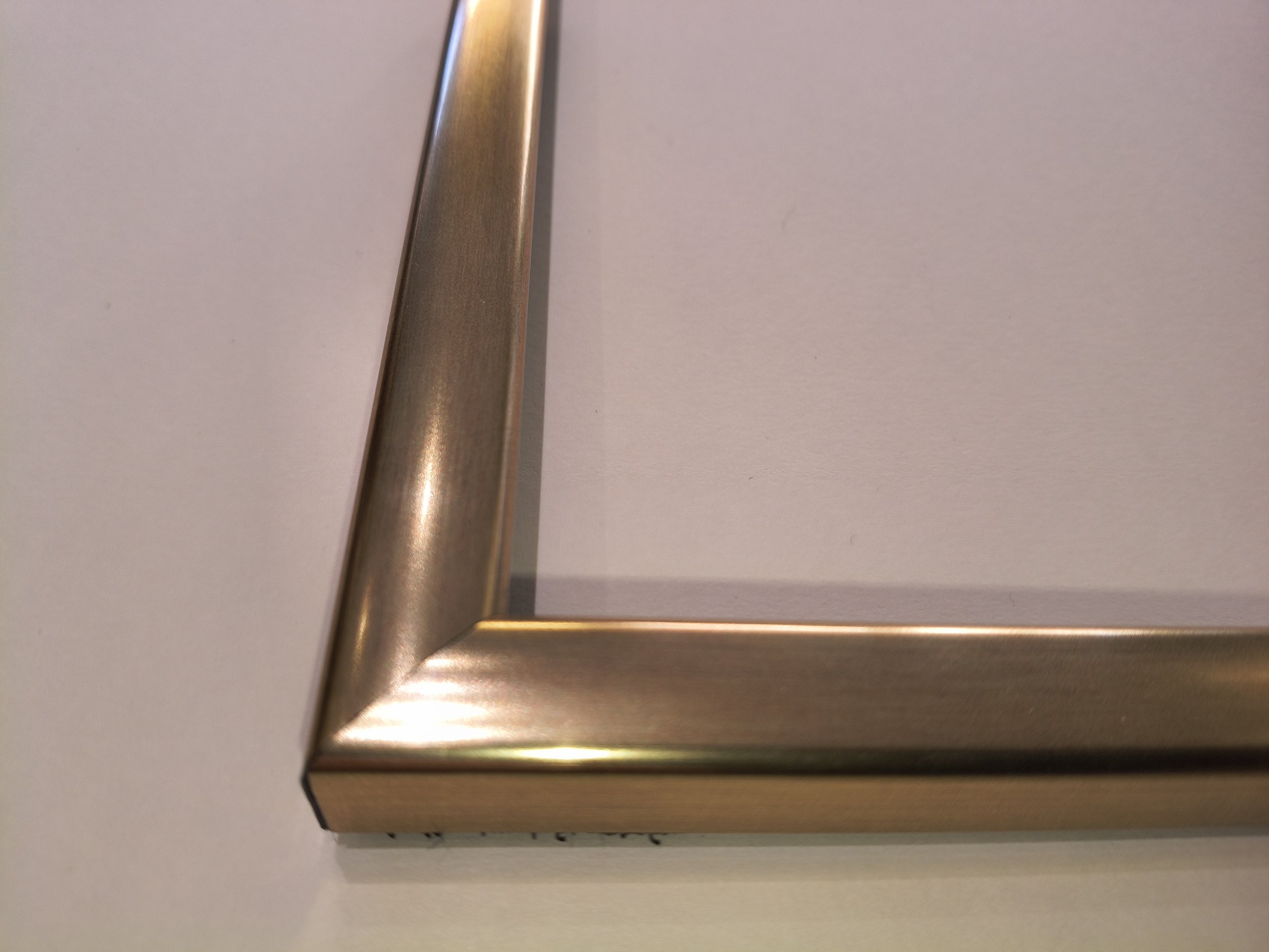 Polished Gold